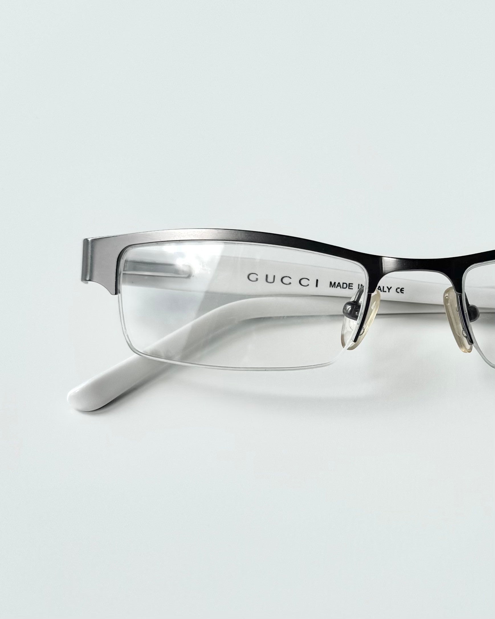 Gucci Vintage Glasses