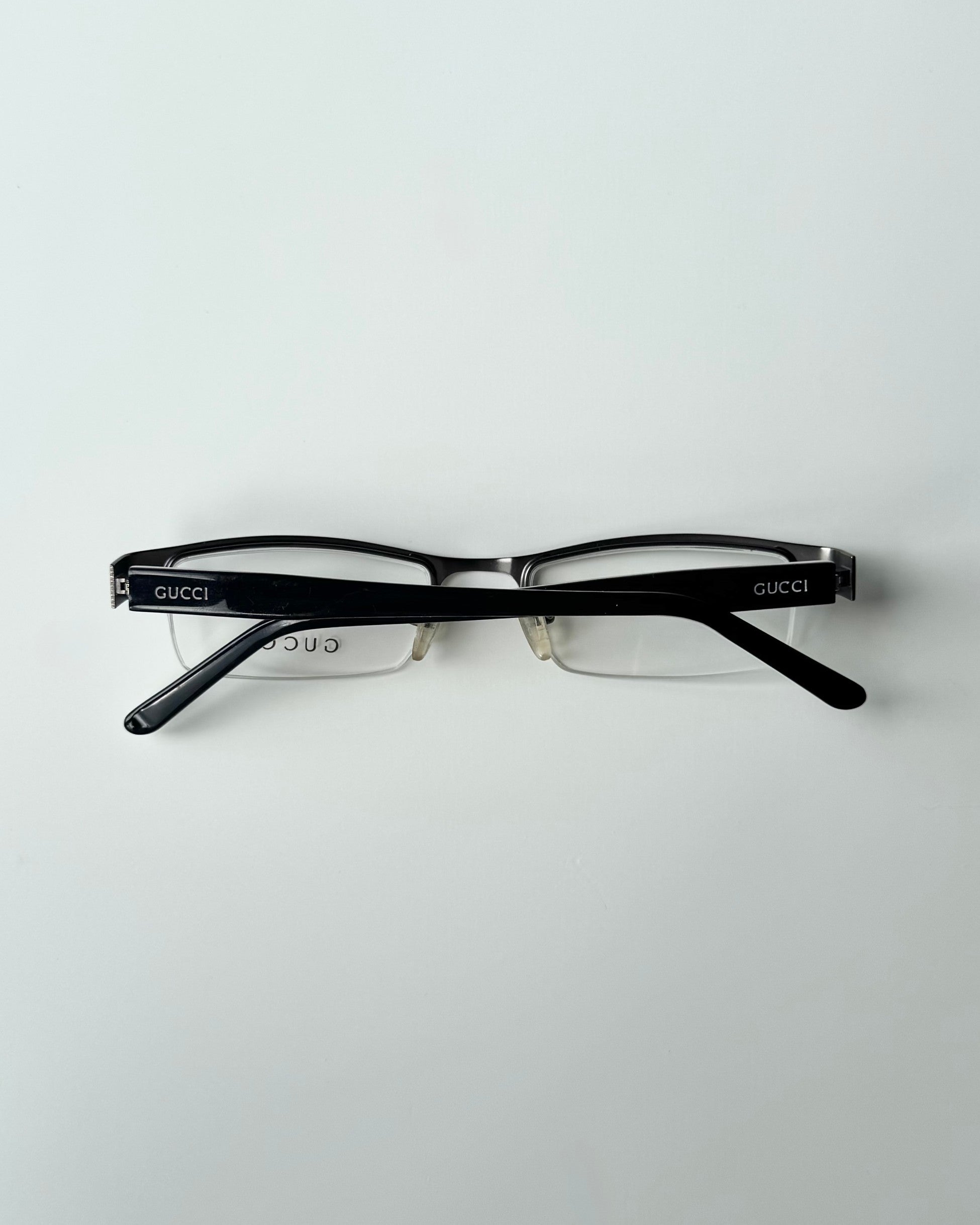 Gucci Vintage Glasses