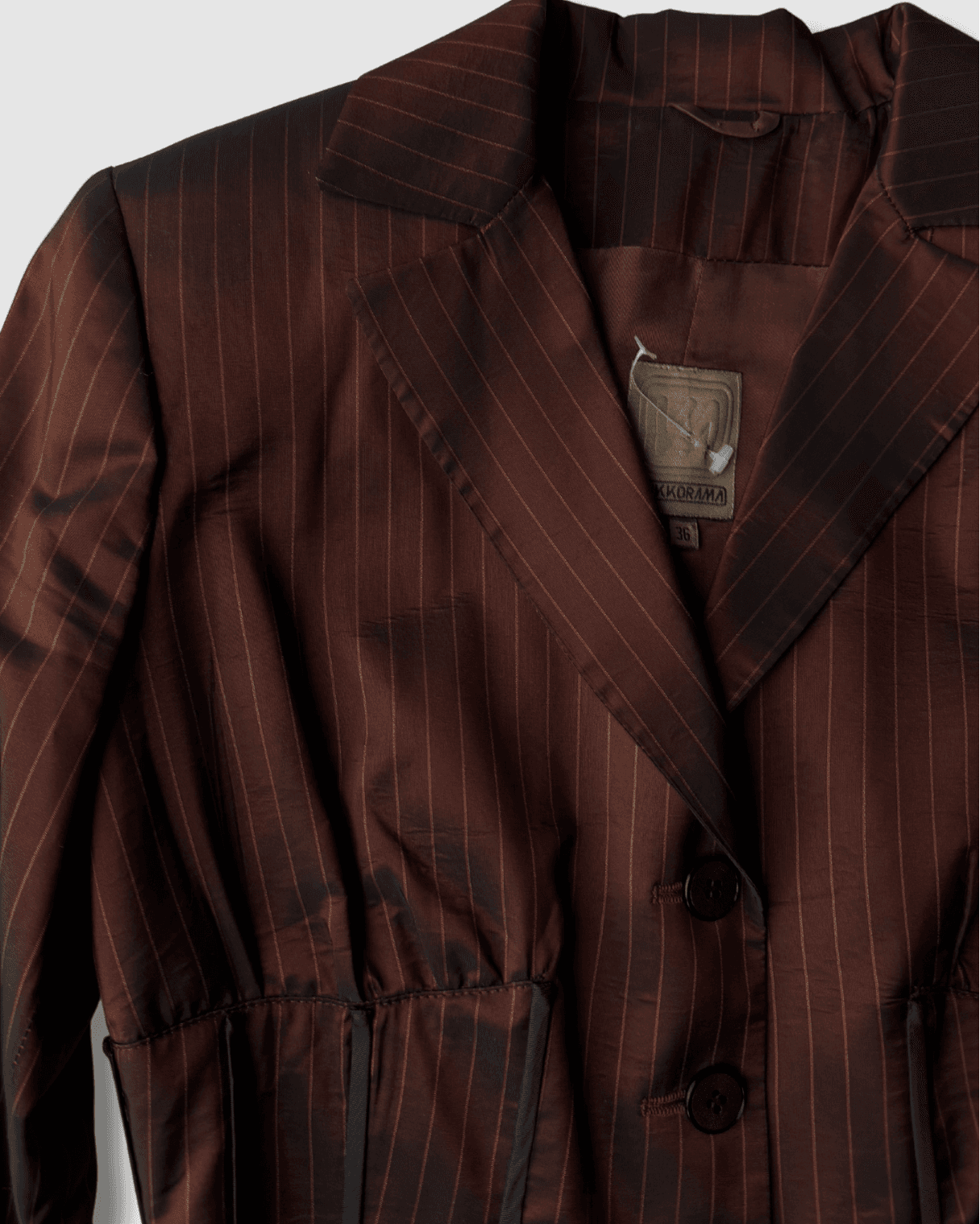 Vakkorama Jacket