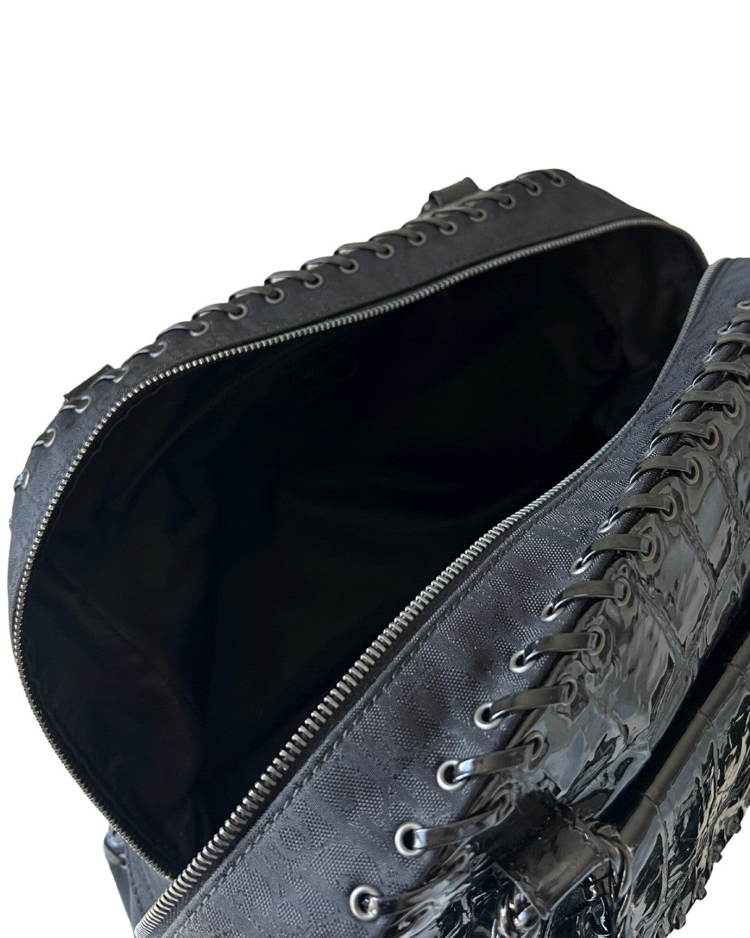 Christian Dior Black Handbag