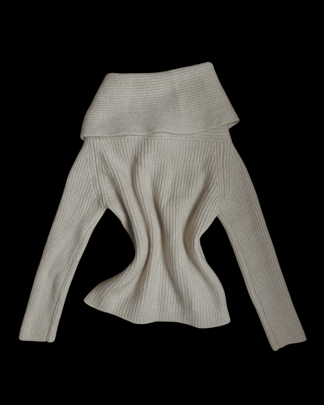 Escada Wool Sweater