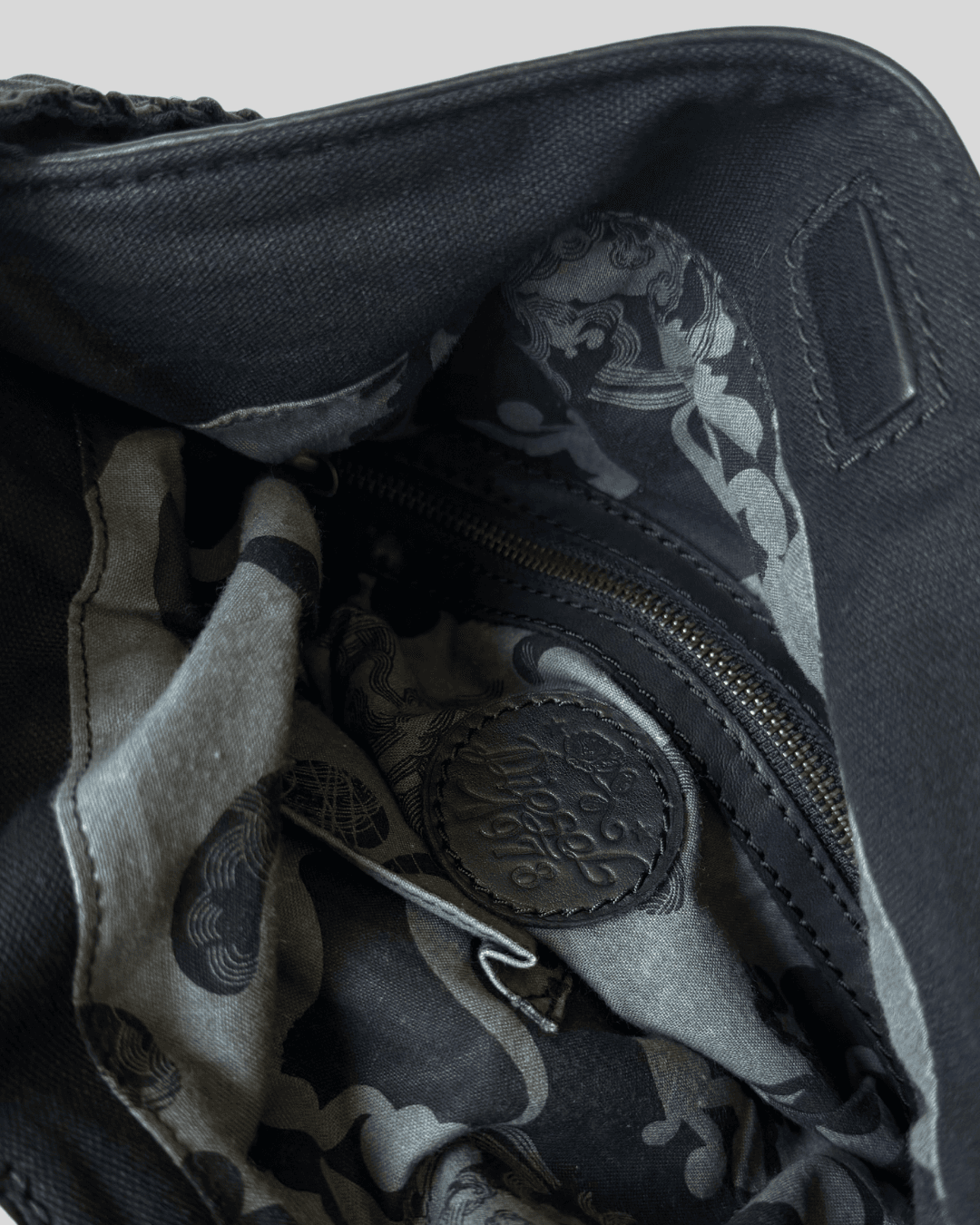 Diesel Vintage Handbag