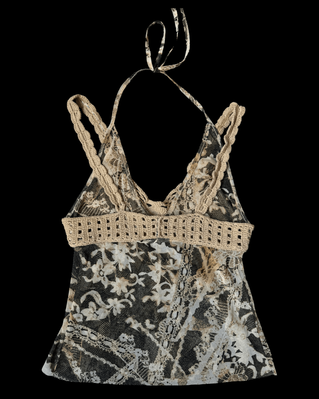 Crochet Top