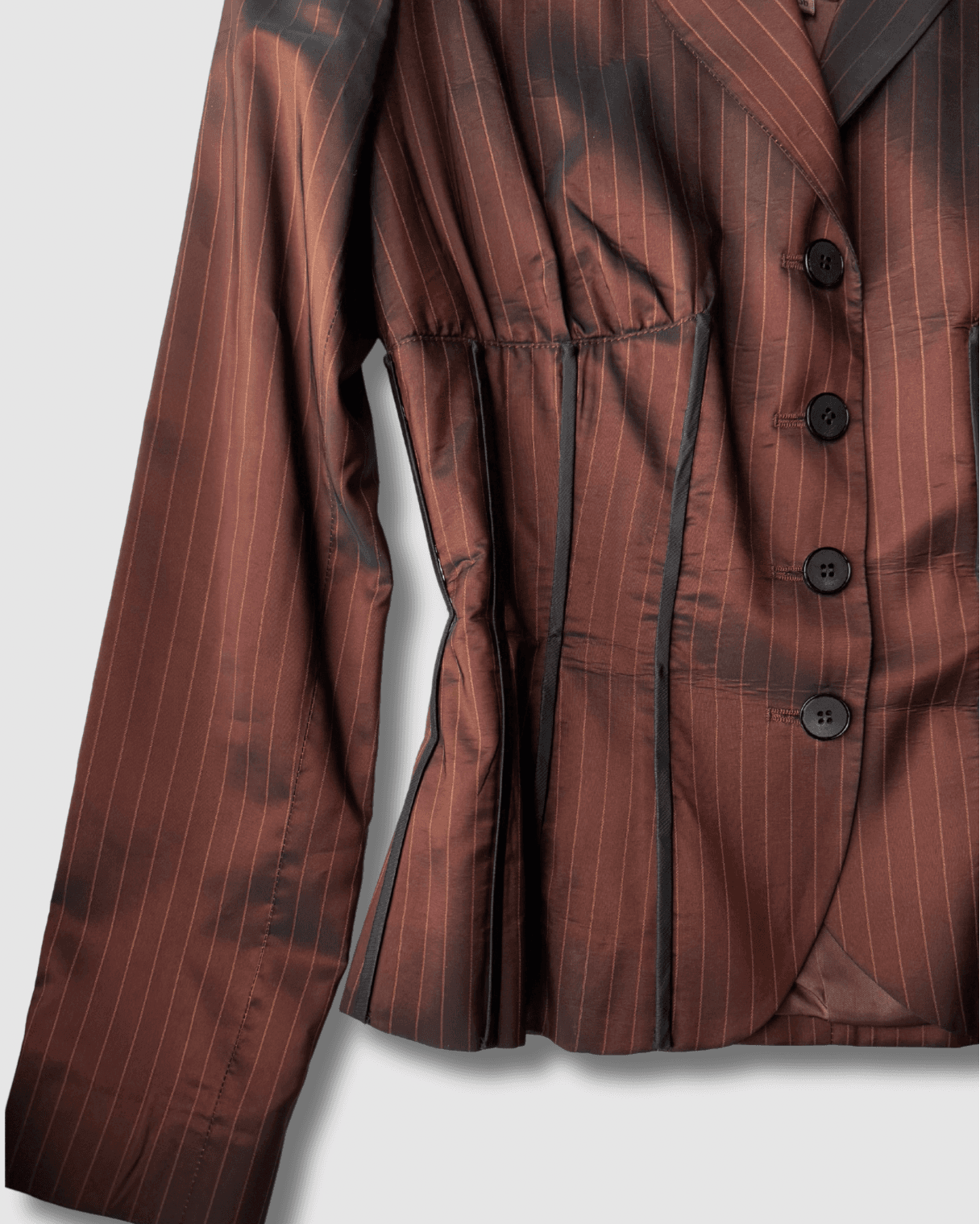 Vakkorama Jacket
