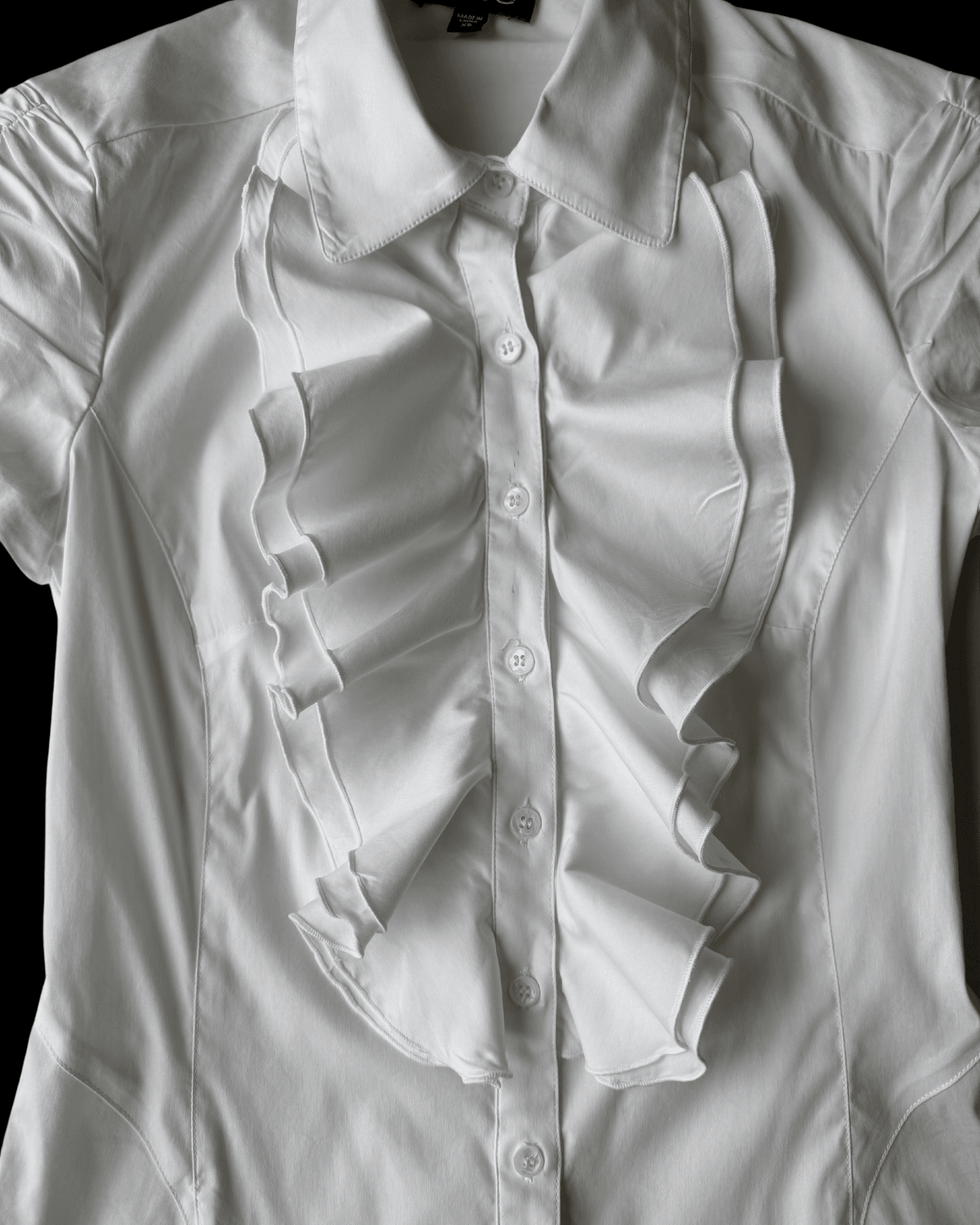 Bebe Shirt