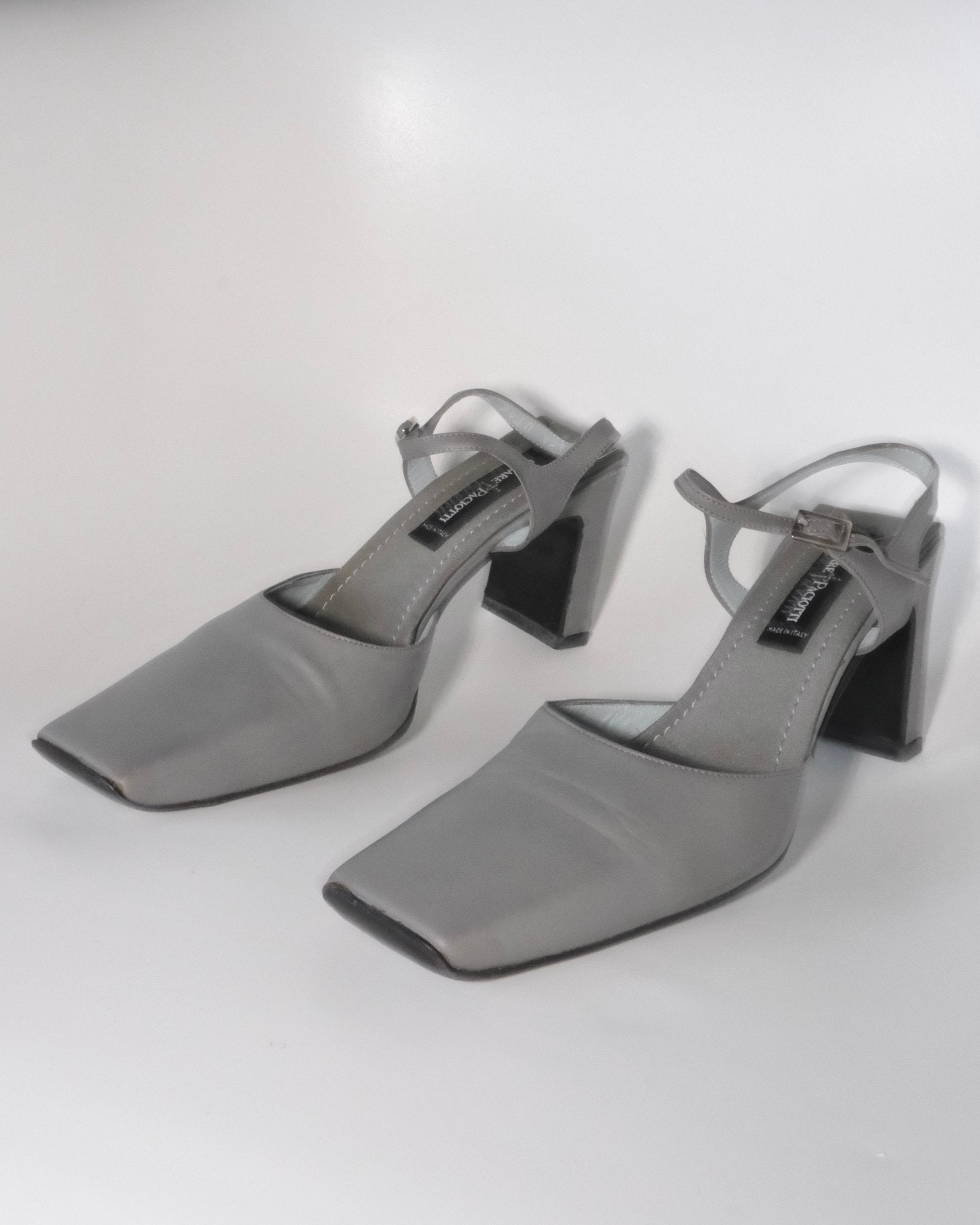 Cesare Paciotti High Heels