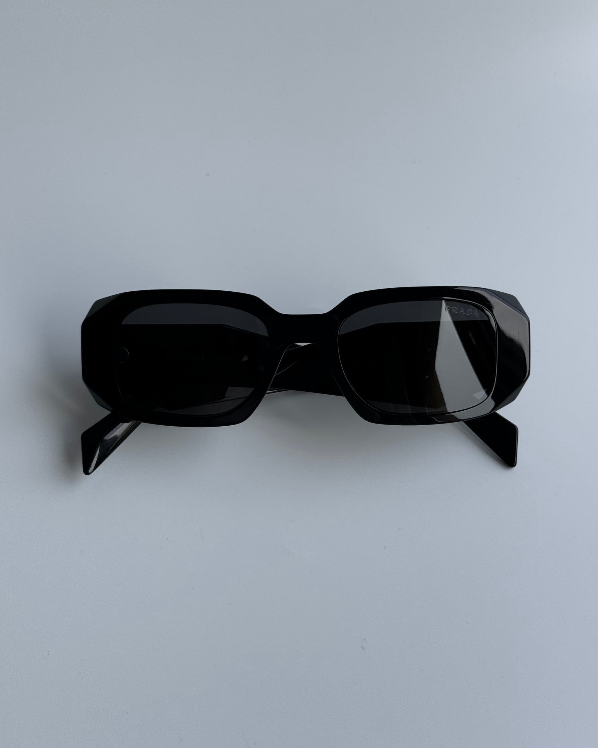 Prada Black Sunglasses
