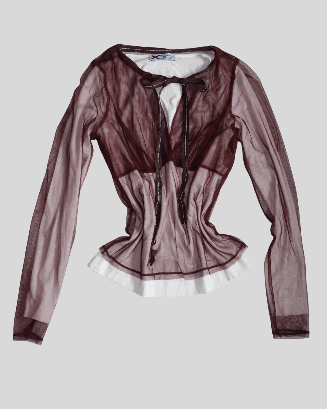 Derishow Blouse