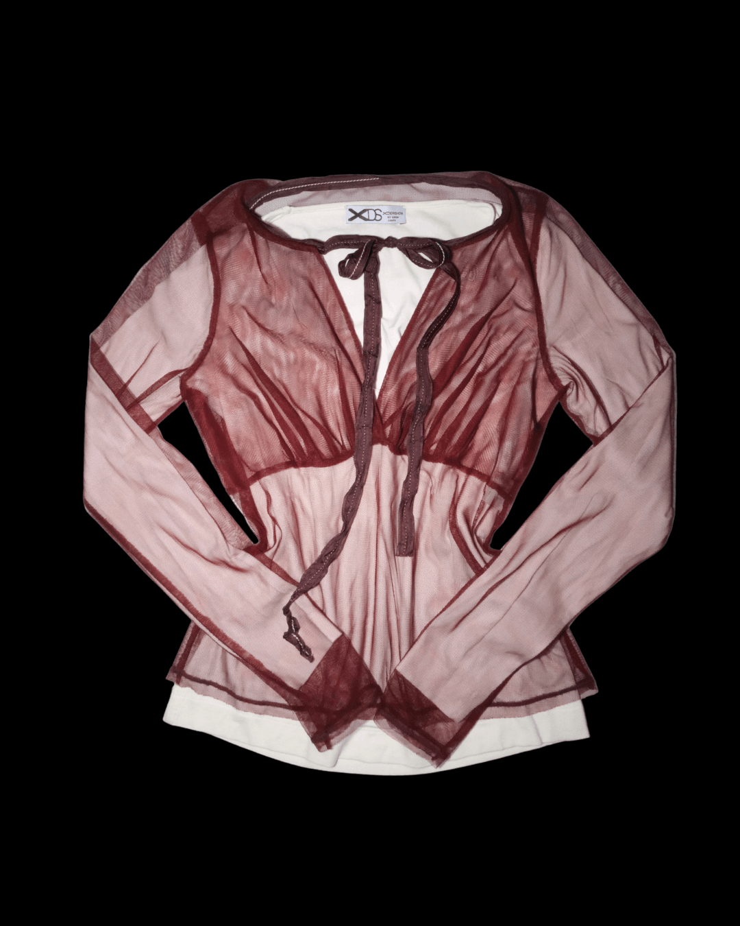 Derishow Blouse