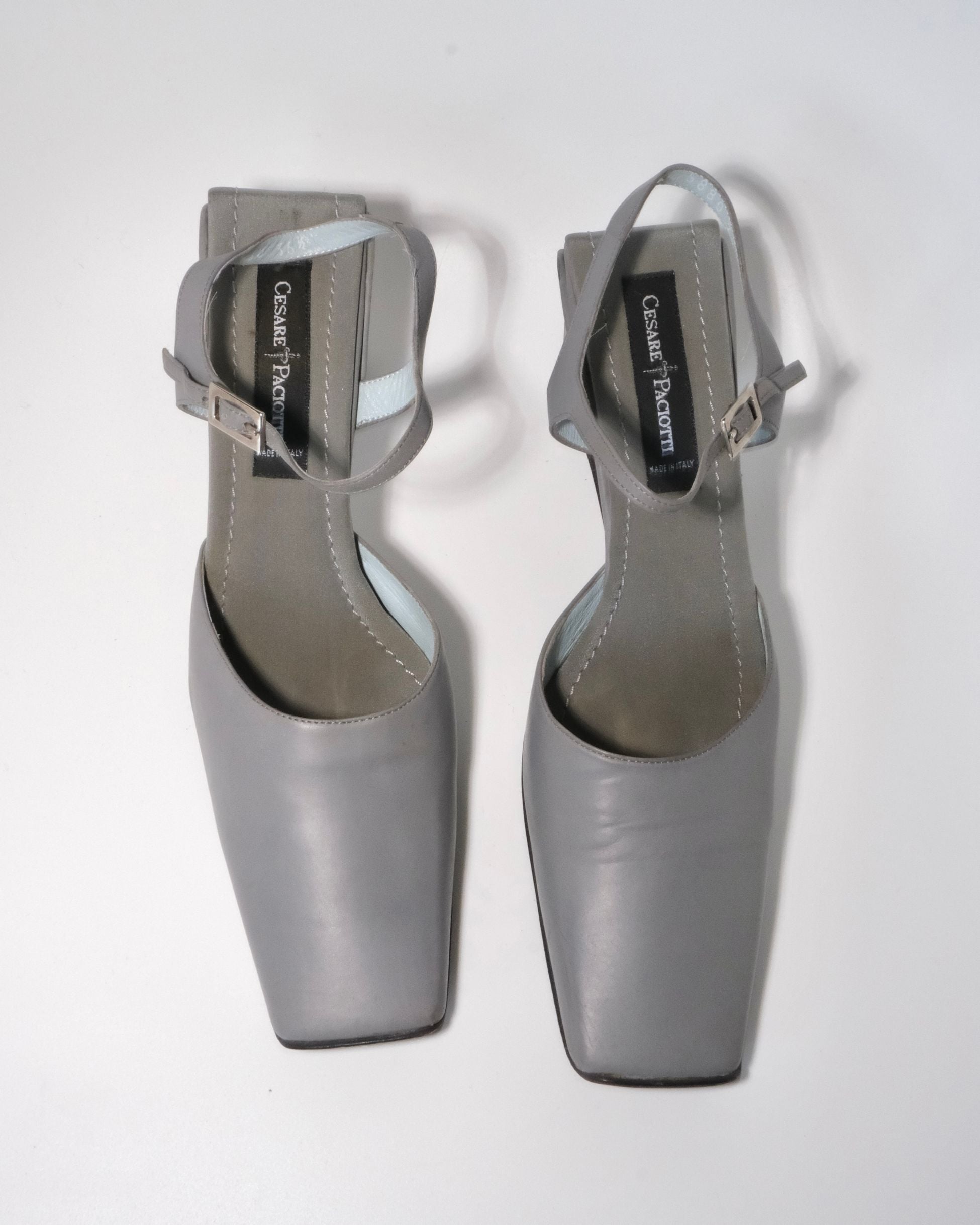 Cesare Paciotti High Heels