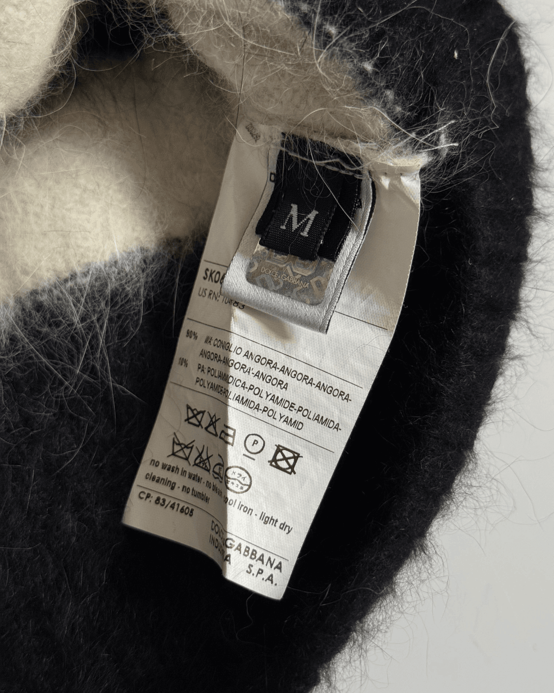 Dolce&Gabbana Cardigan