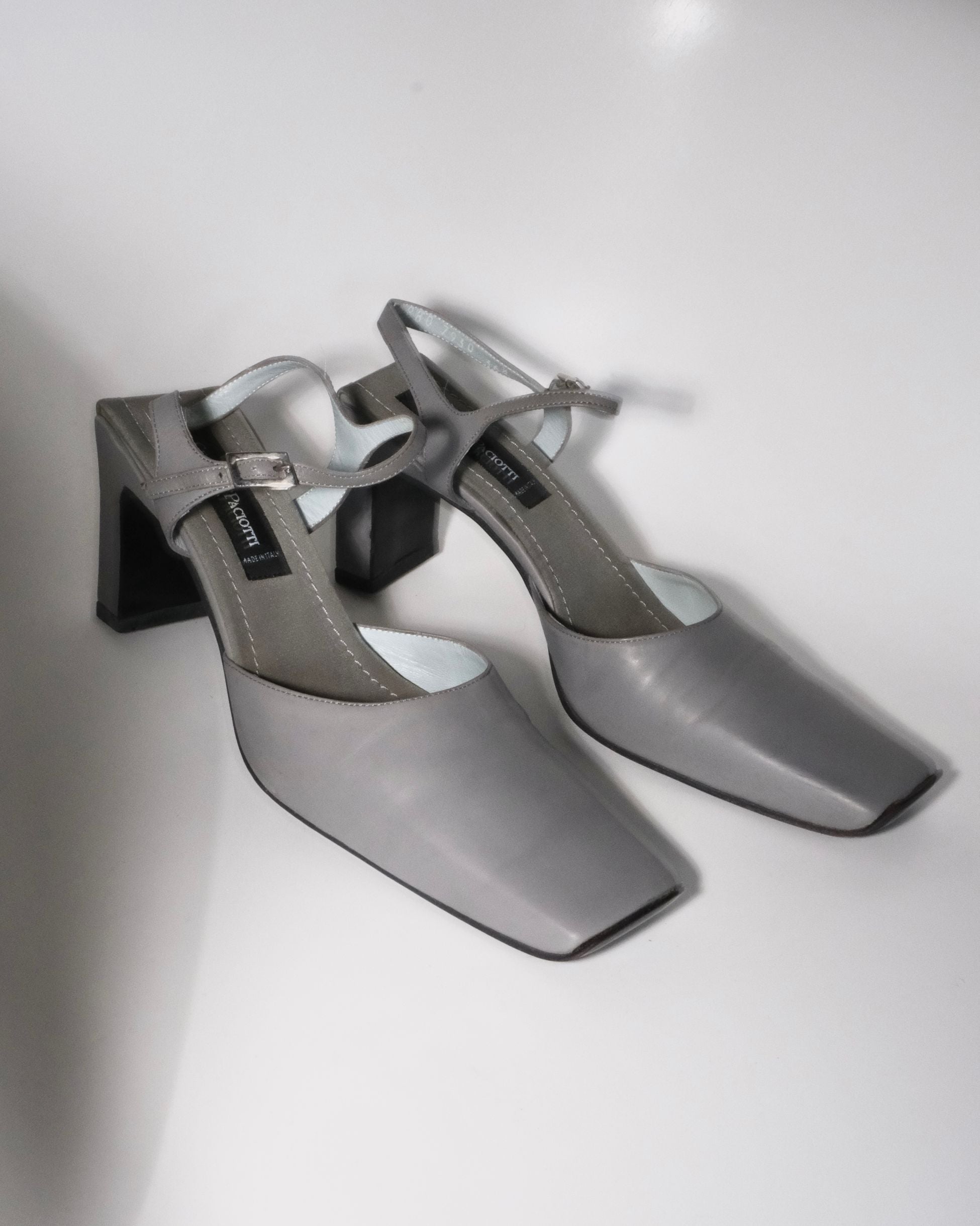 Cesare Paciotti High Heels
