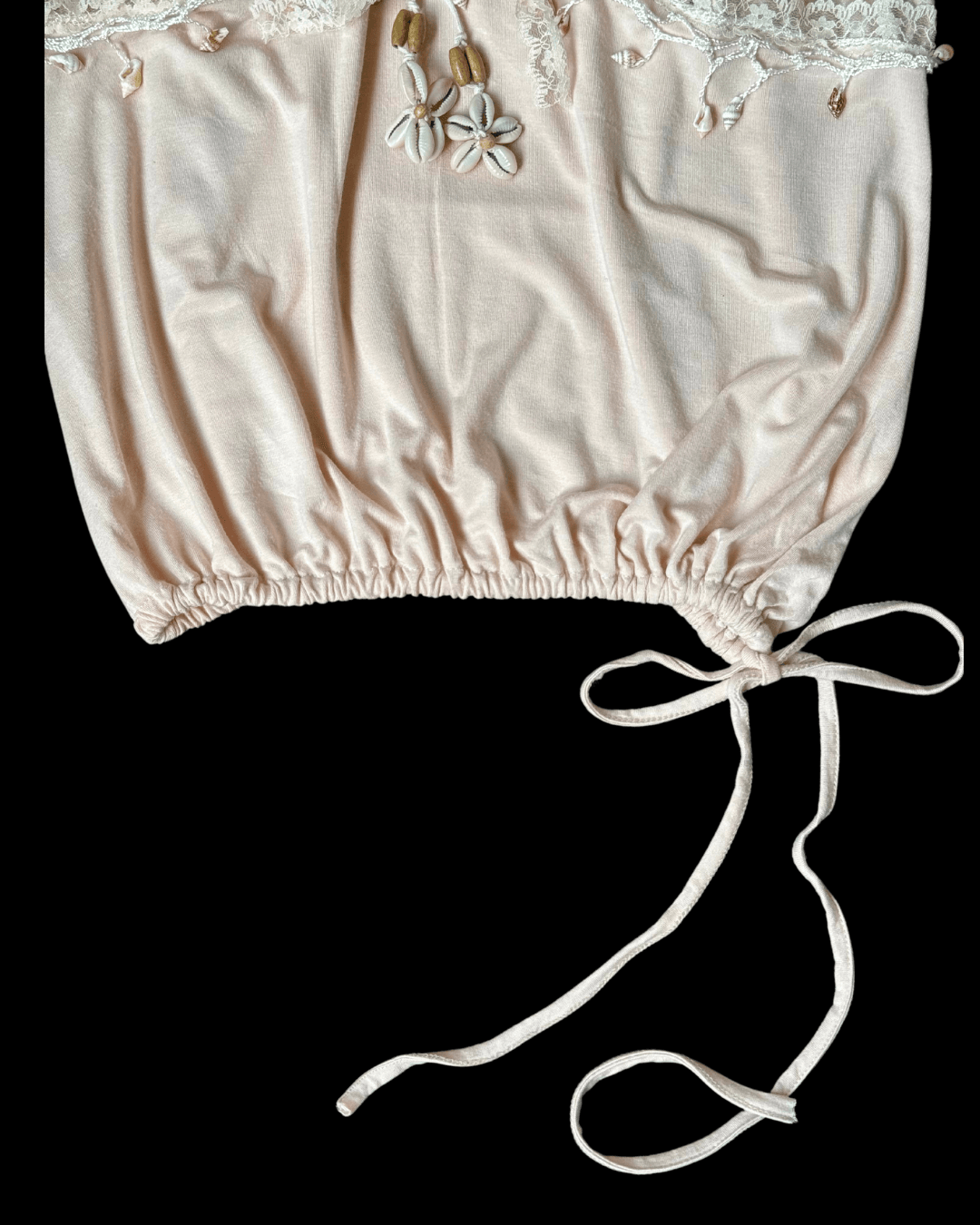 Vakkorama Strap Blouse
