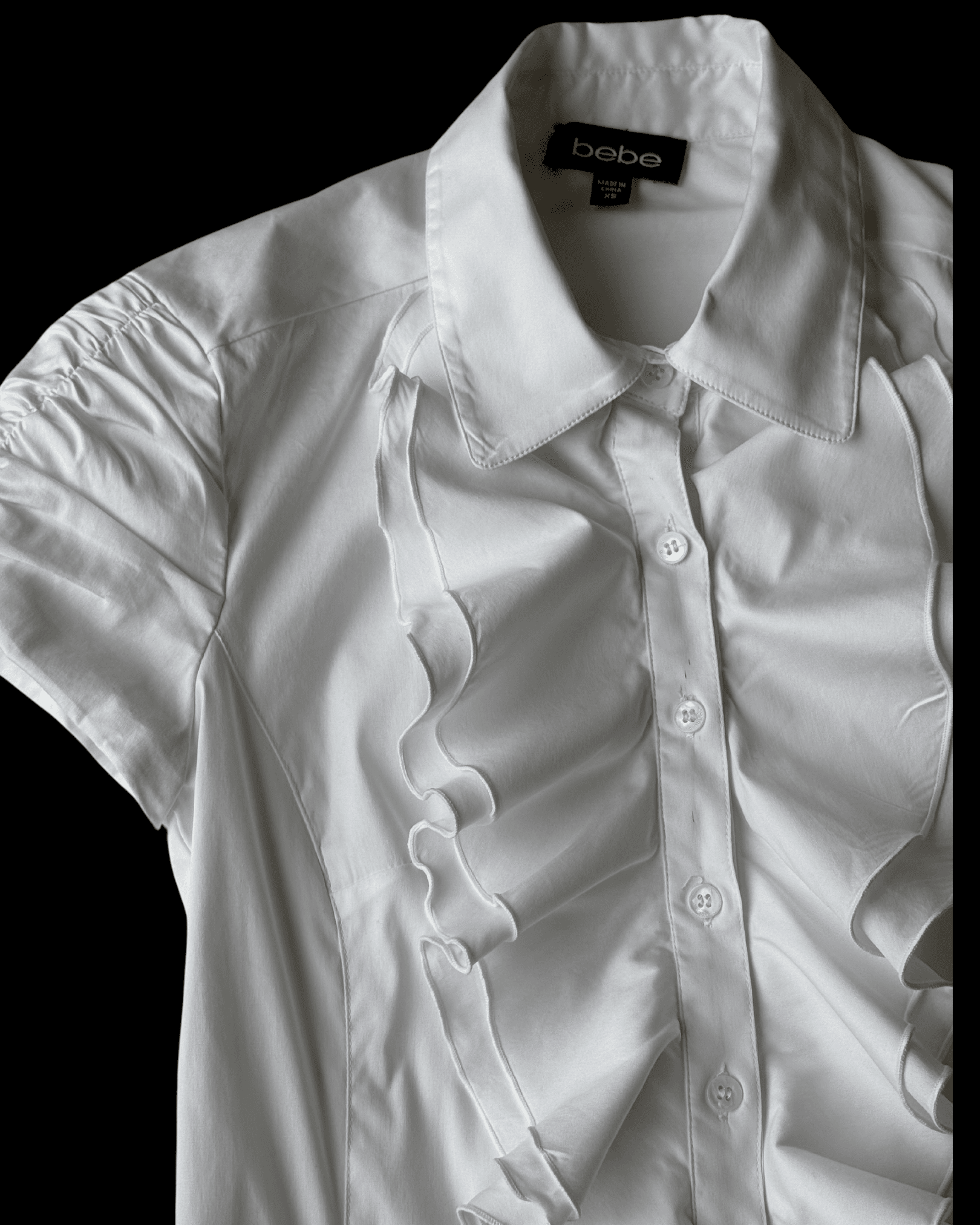 Bebe Shirt