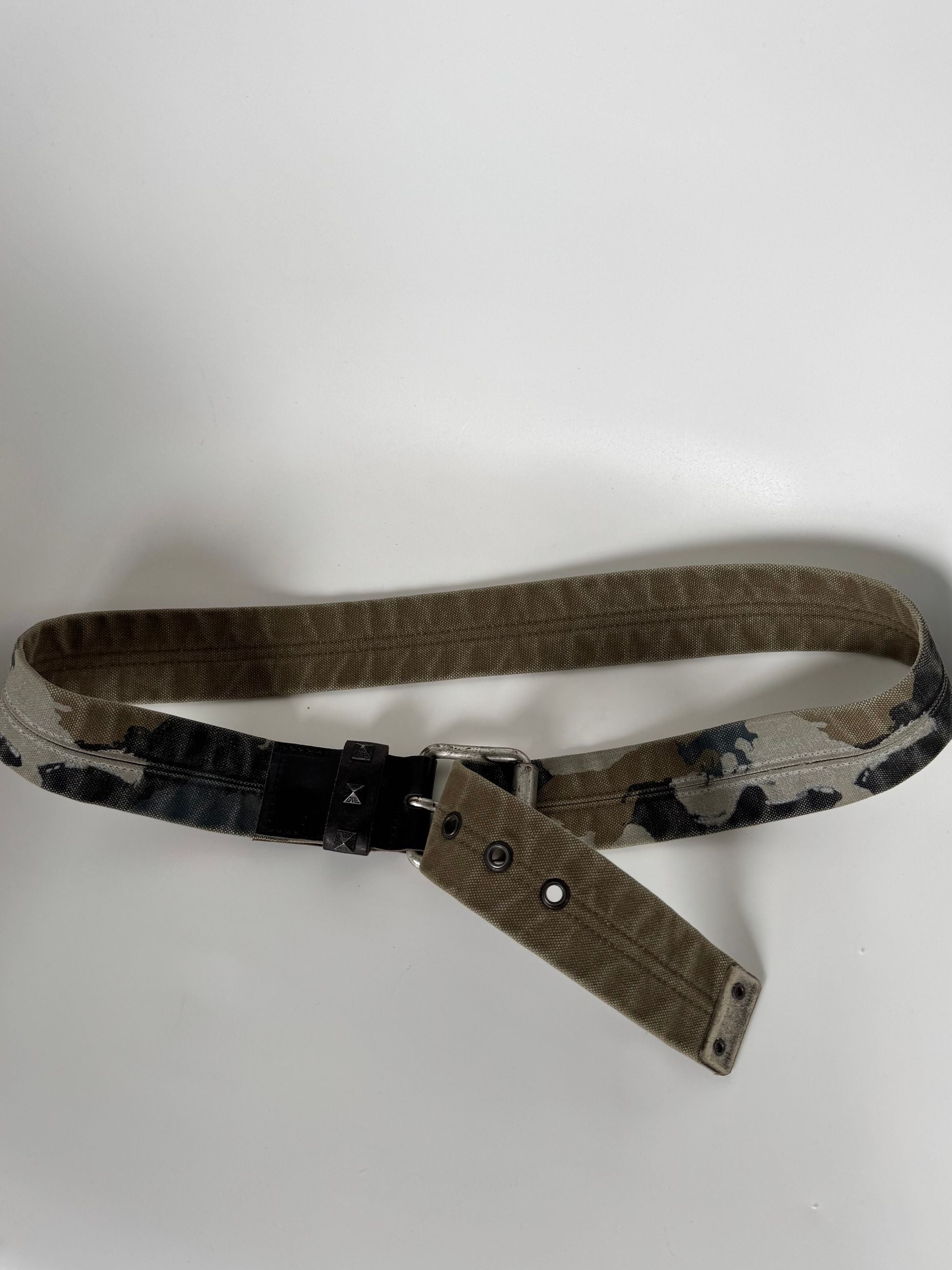 Diesel Belt