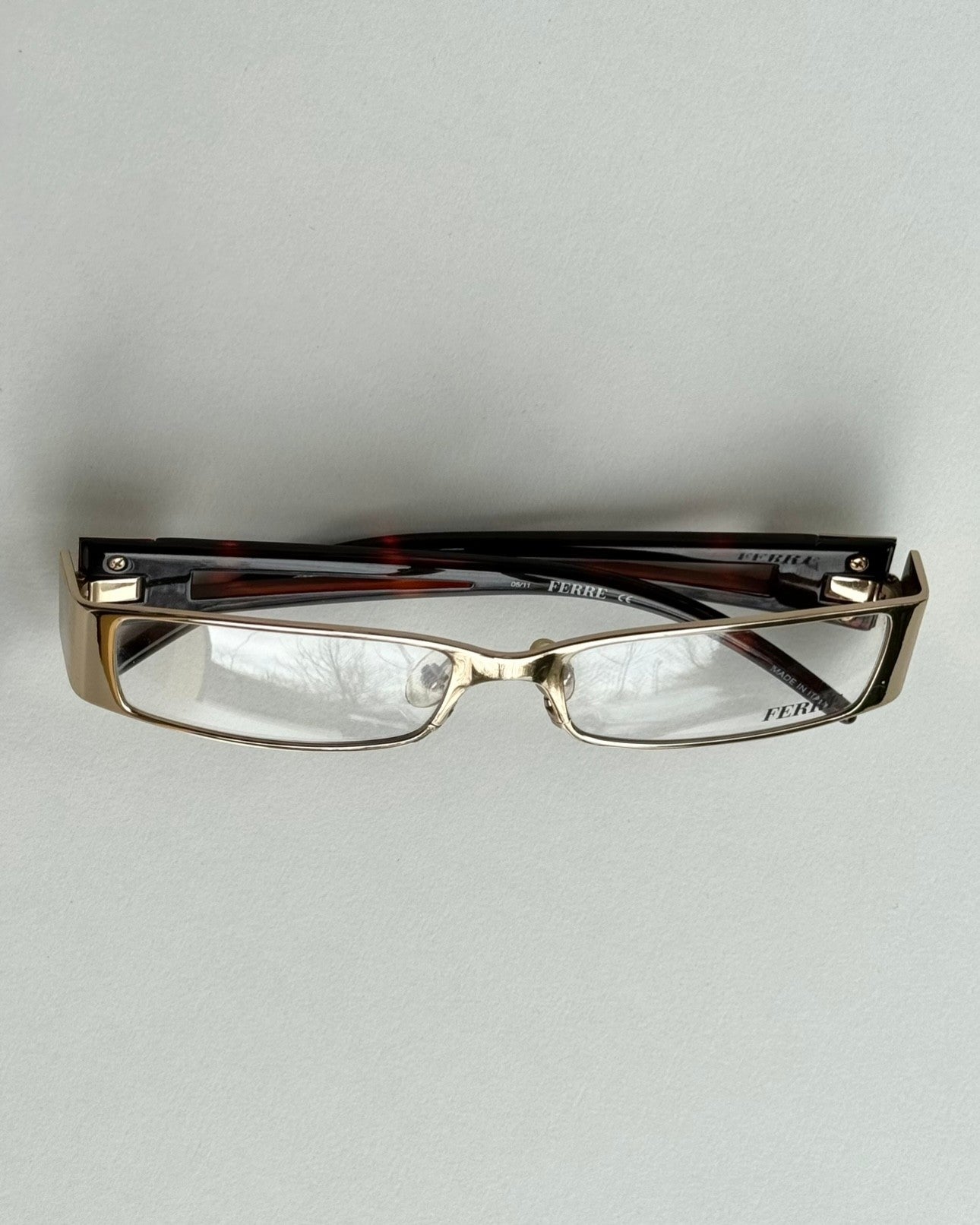 Gianfranco Ferré Vintage Eyewear