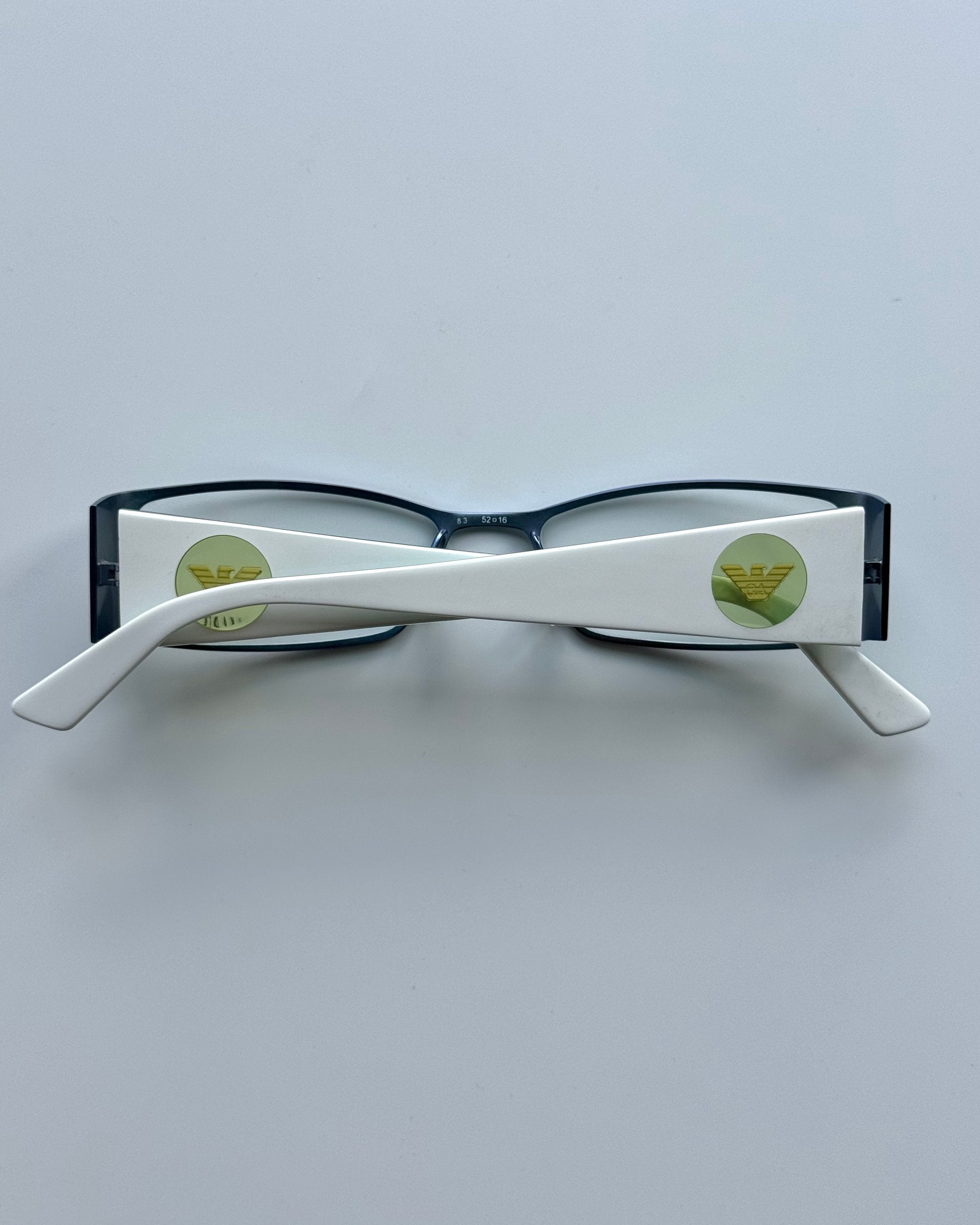 Emporio Armani Vintage Eyeglasses