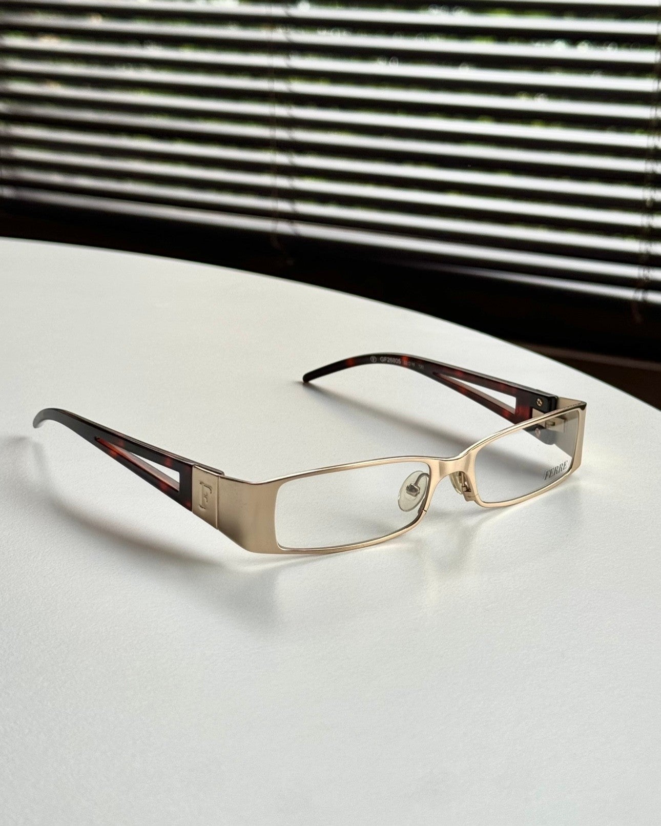 Gianfranco Ferré Vintage Eyewear