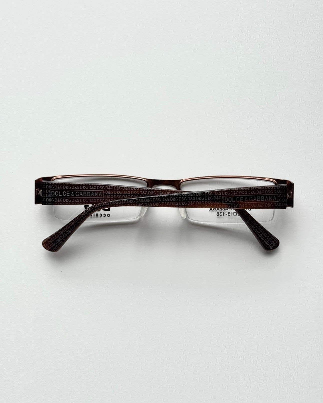 Dolce&Gabbana Vintage Glasses