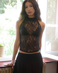 Miyu Lace Blouse