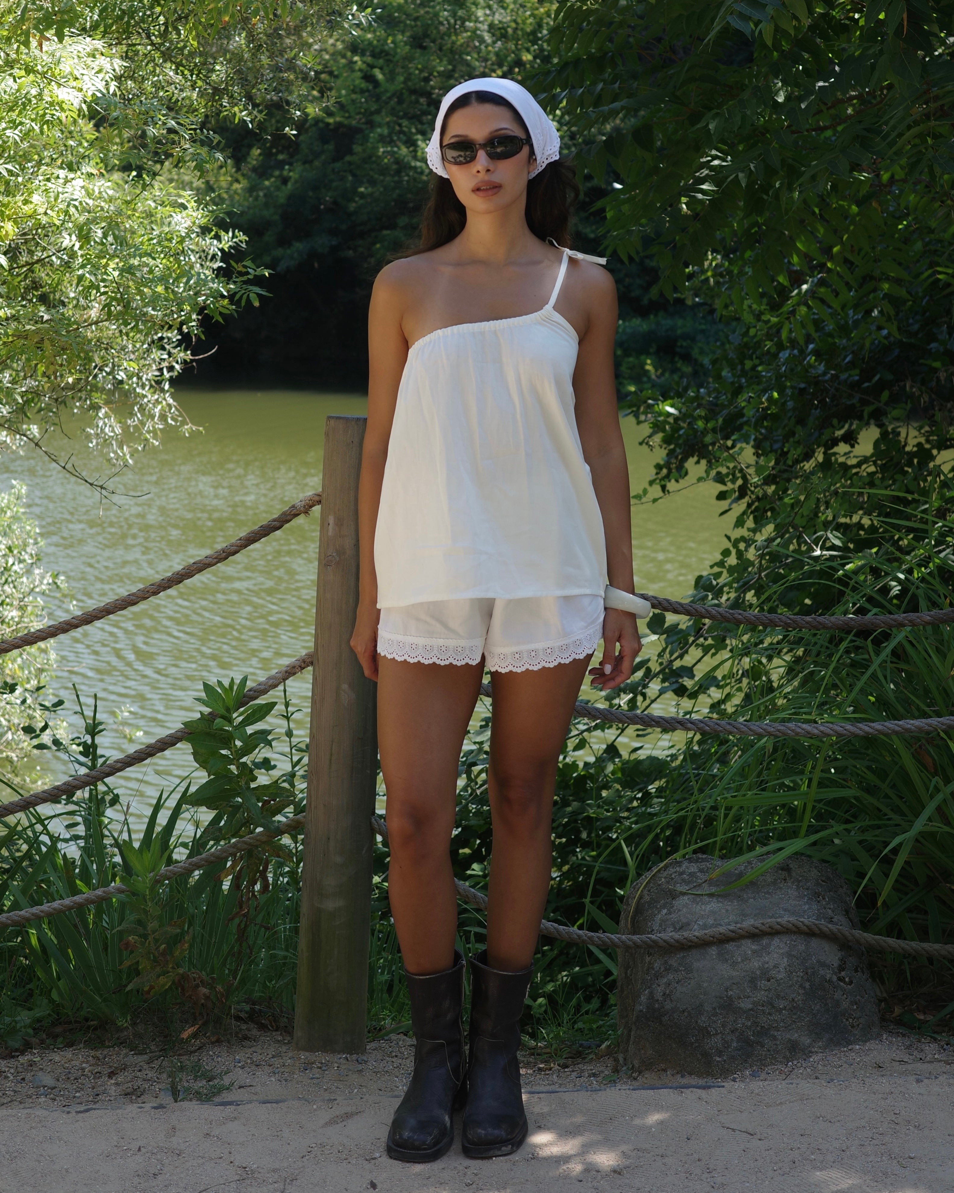 Suki Bluz