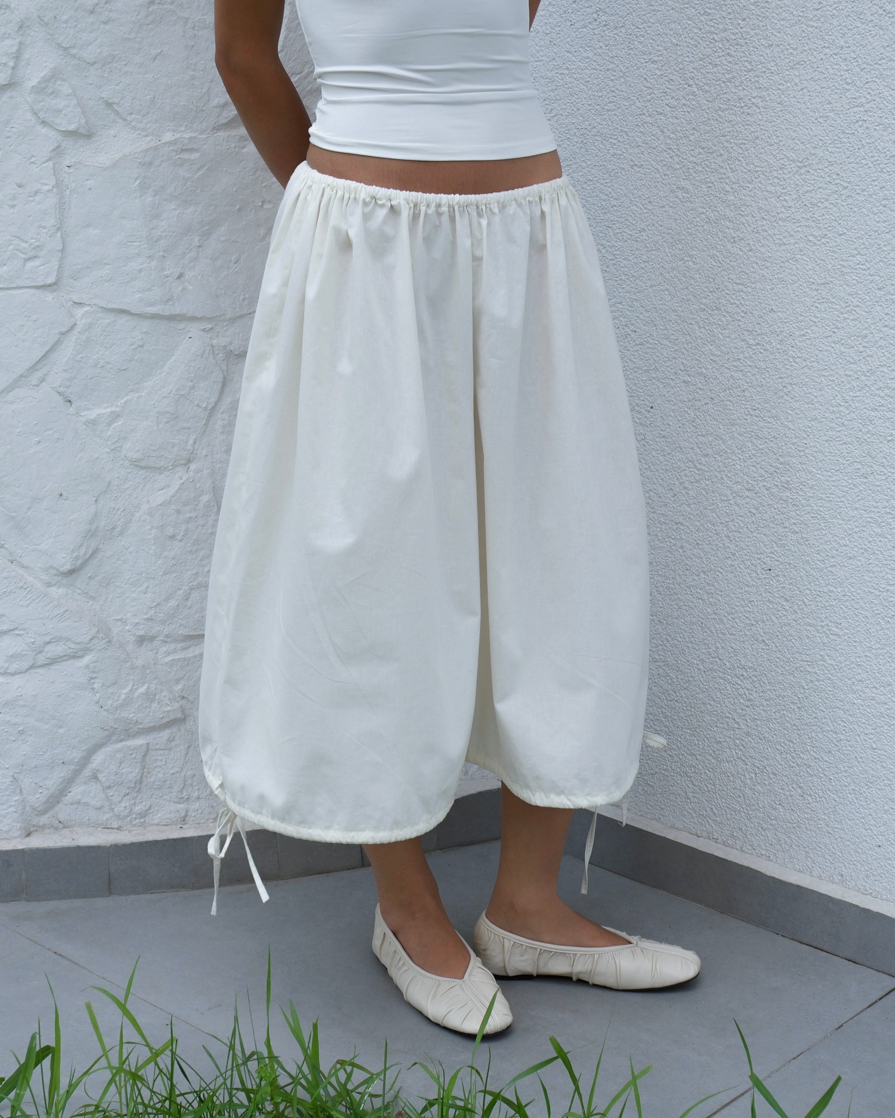 Hana Kapri Pantolon