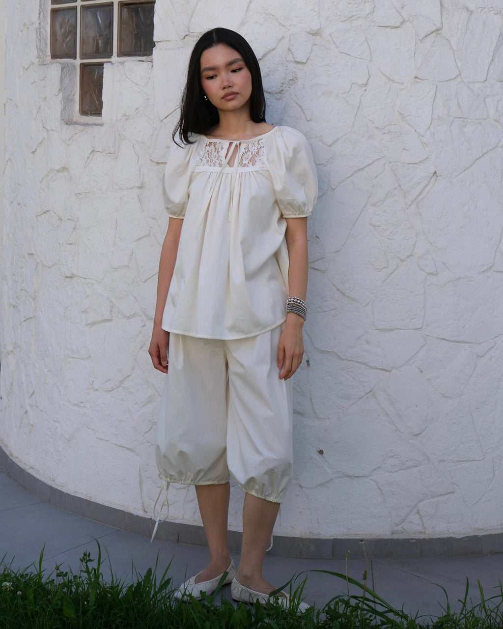 Hana Kapri Pantolon