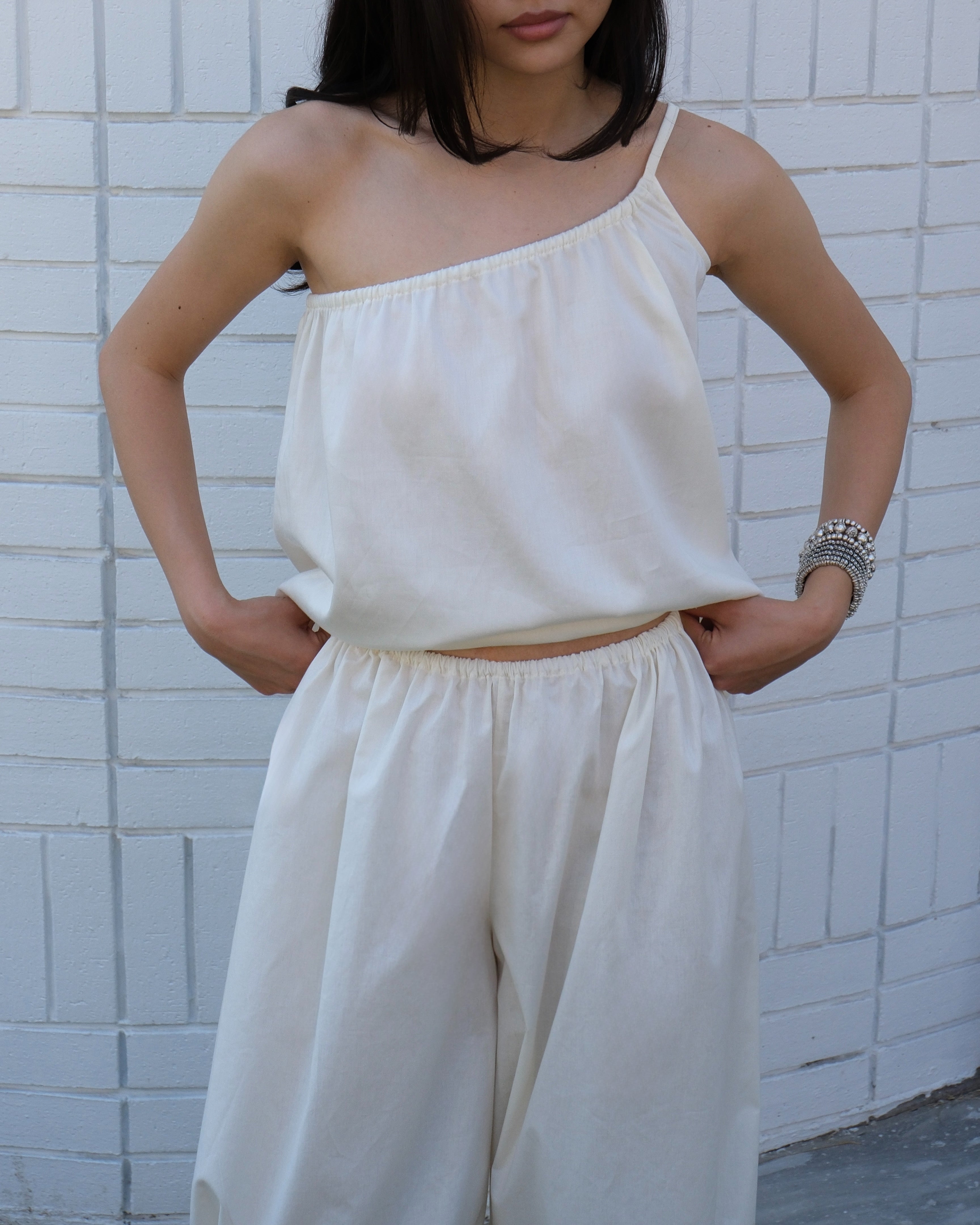 Hana Kapri Pantolon