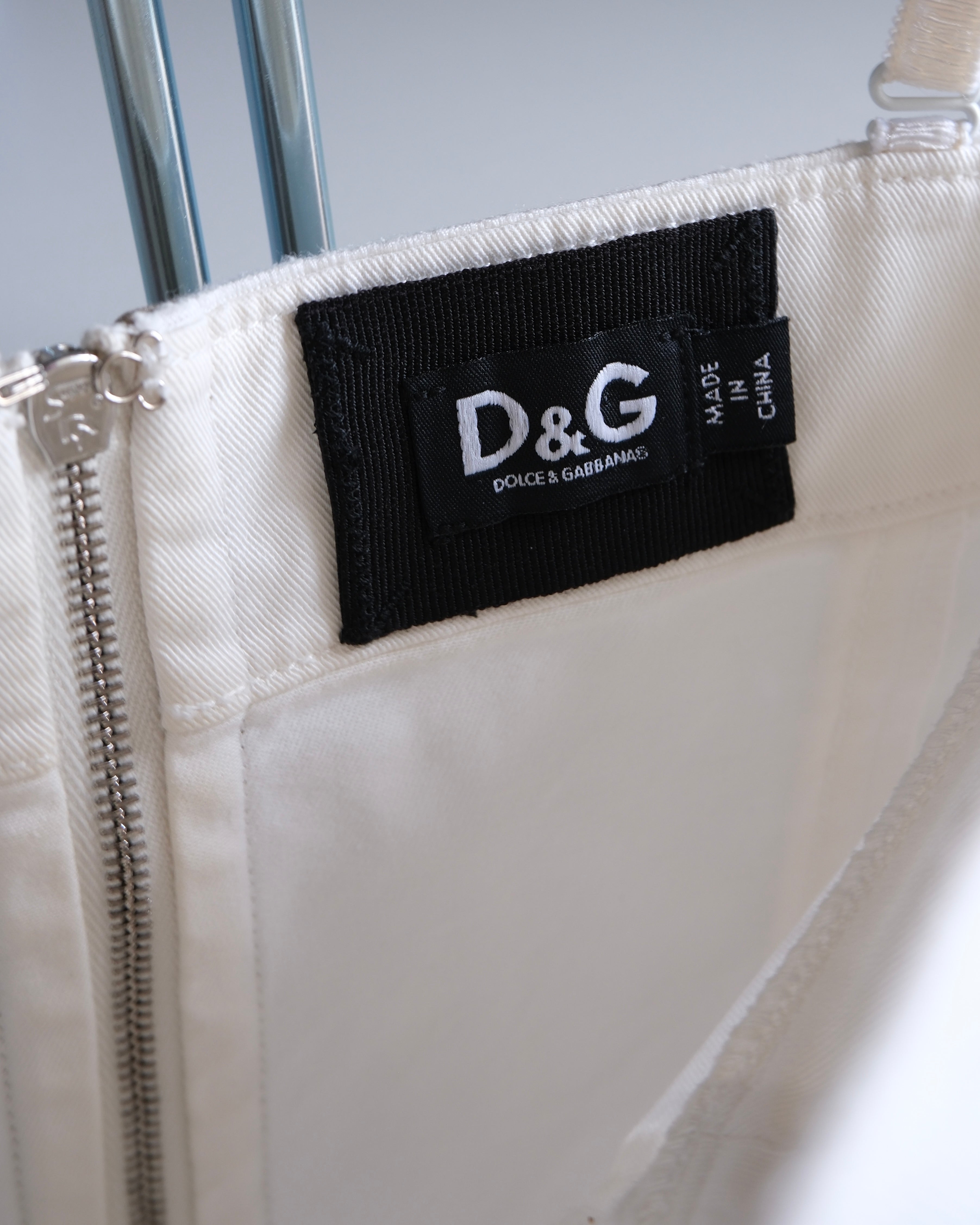 Dolce&amp;Gabbana Bustier