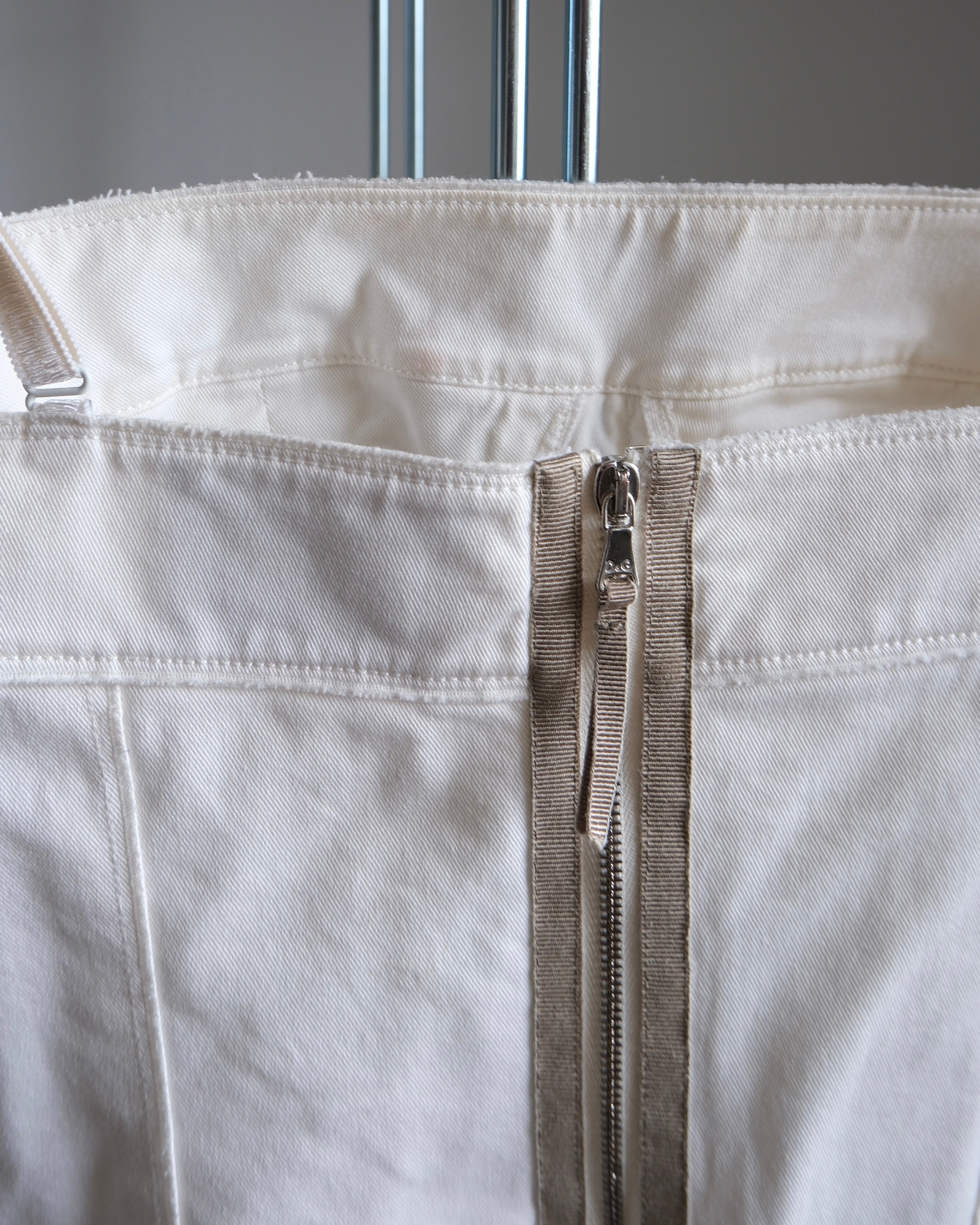 Dolce&amp;Gabbana Bustier