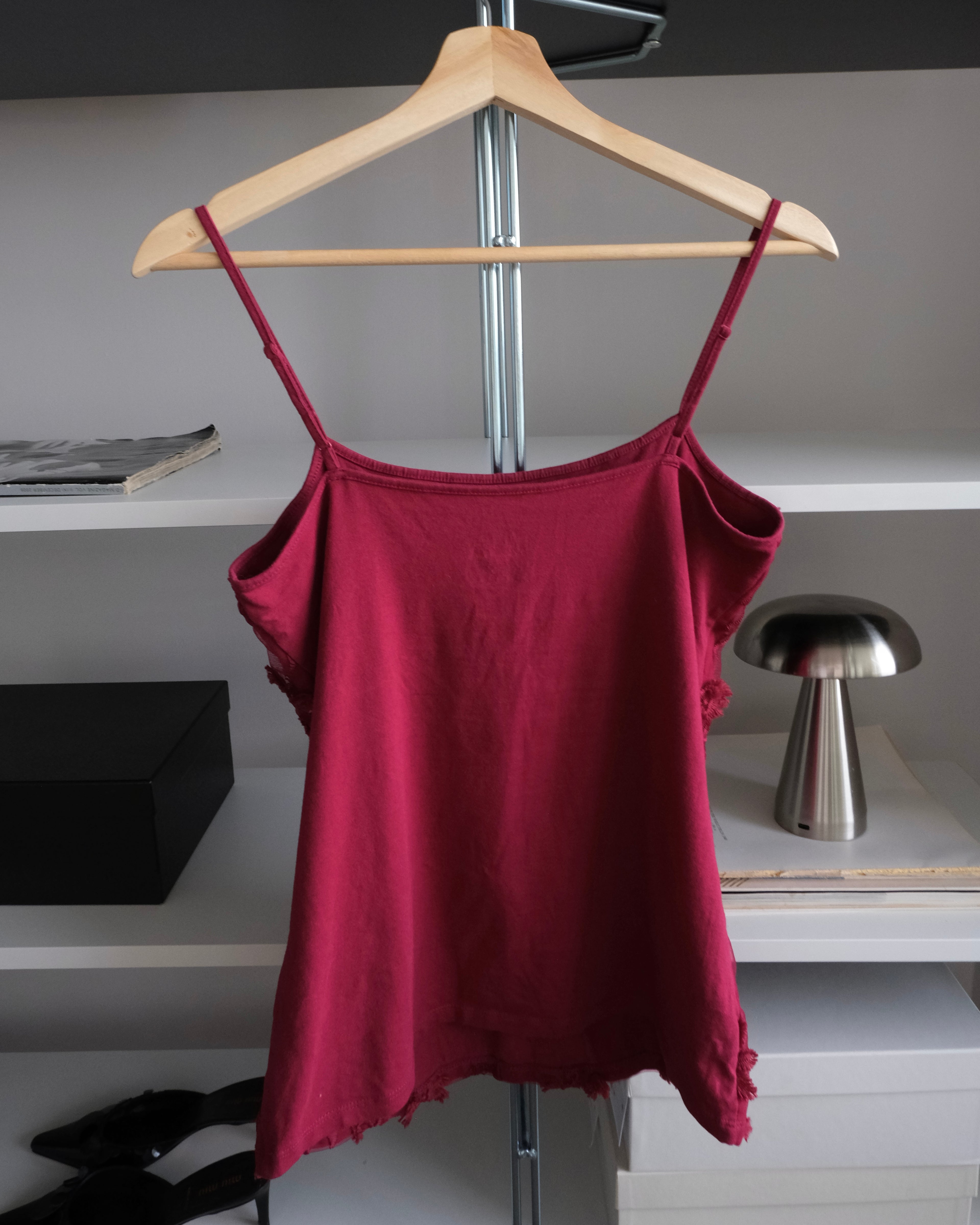 Çiçek İşlemeli Bluz