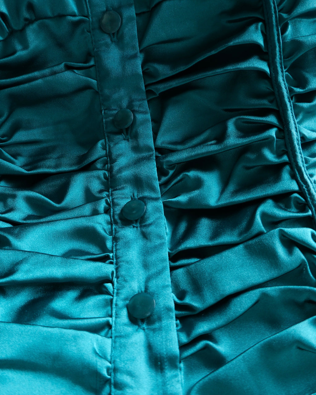Guess Satin Shirt