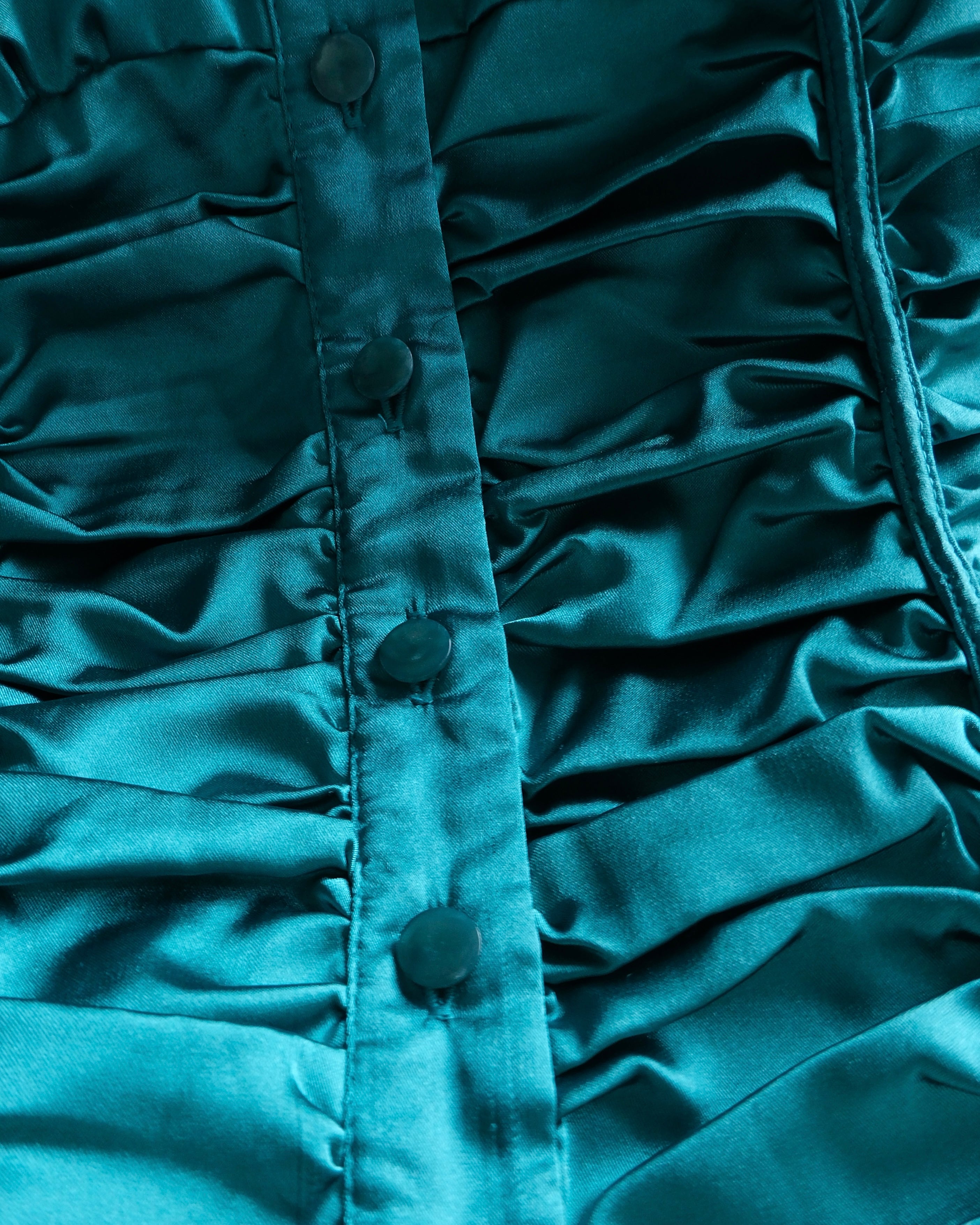 Guess Satin Shirt