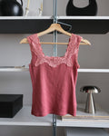 Wool Blend Blouse