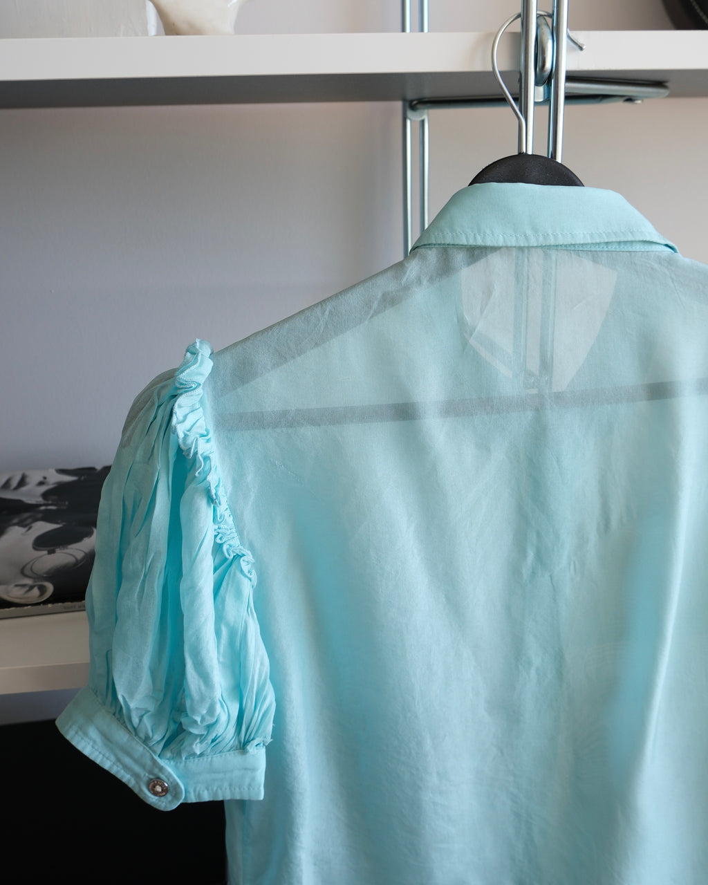 Dolce&Gabbana İpek Gömlek