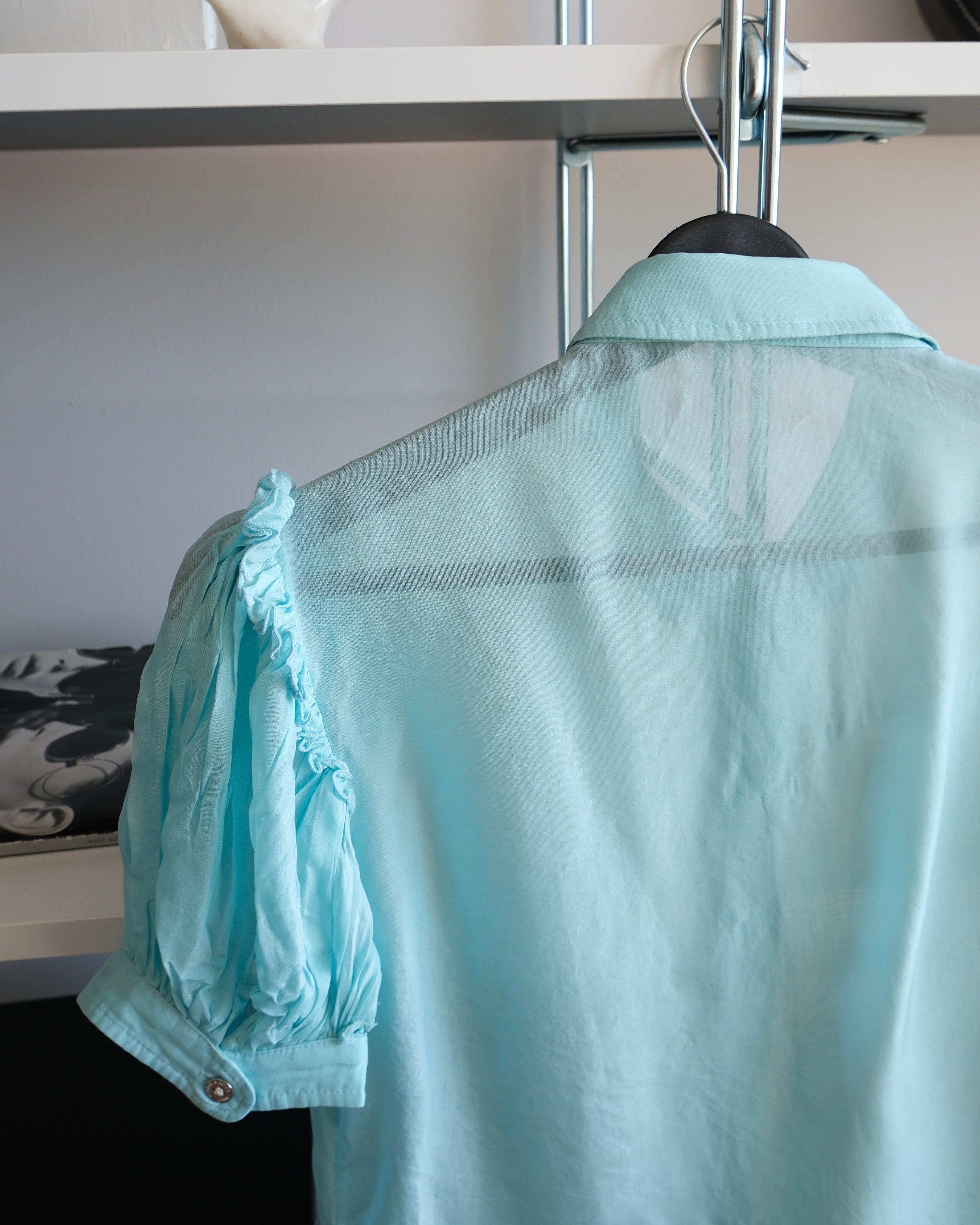 Dolce&Gabbana İpek Gömlek