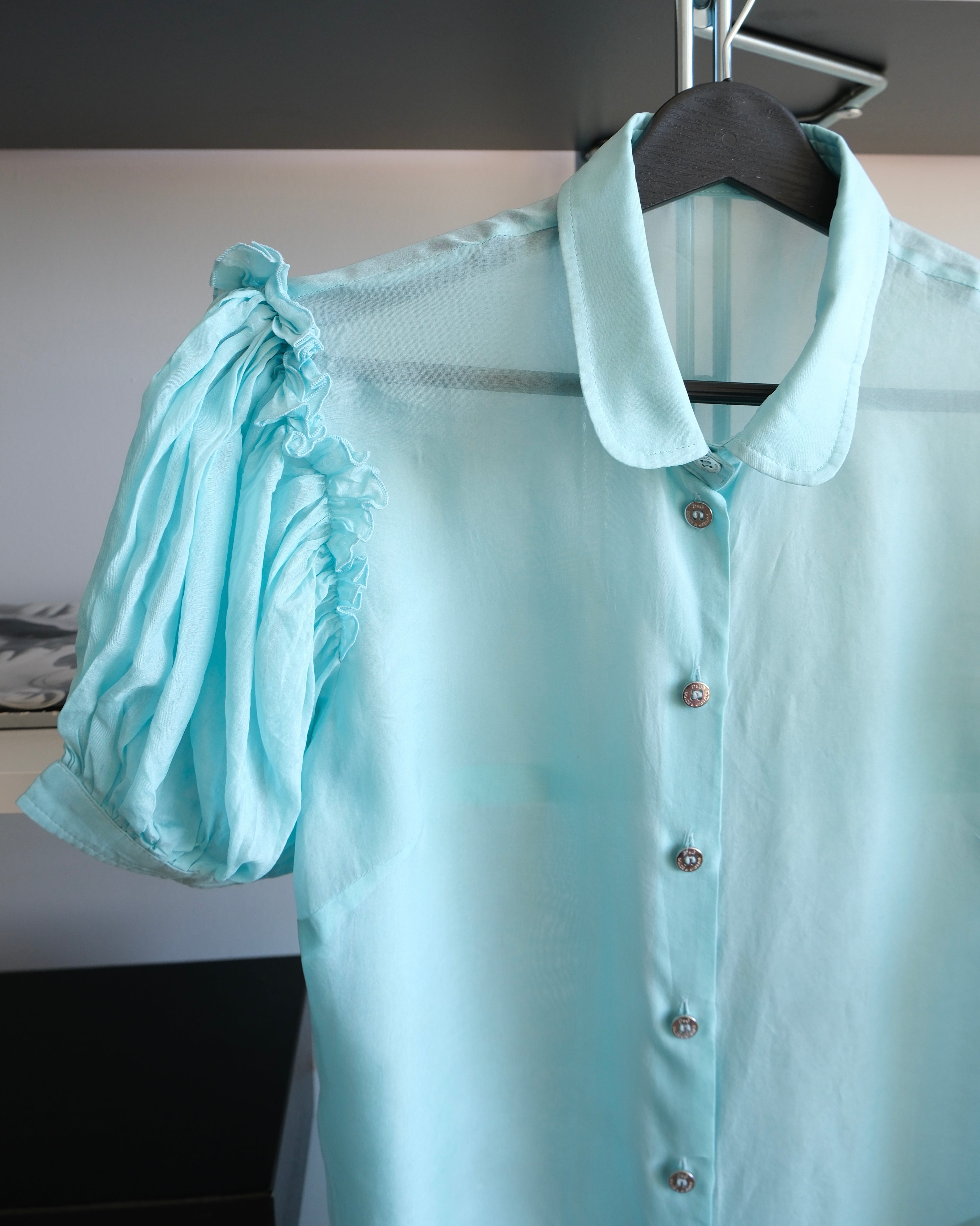 Dolce&Gabbana İpek Gömlek