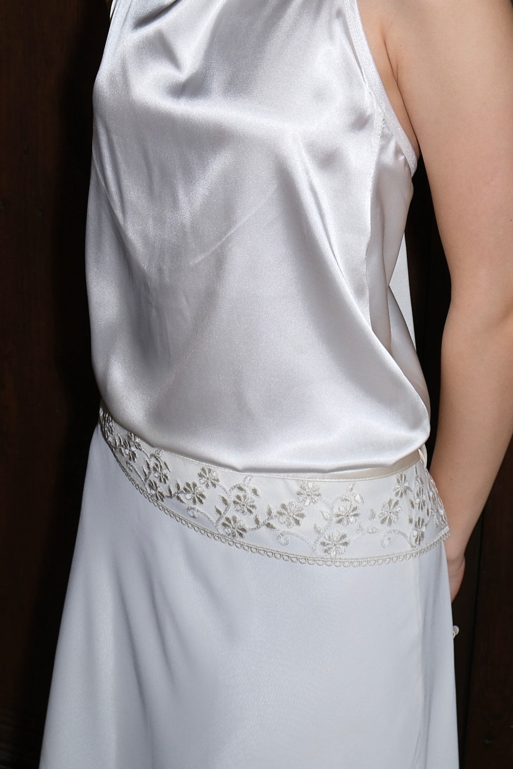 Kei Lace Belt