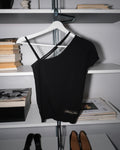 Moschino Knit Blouse