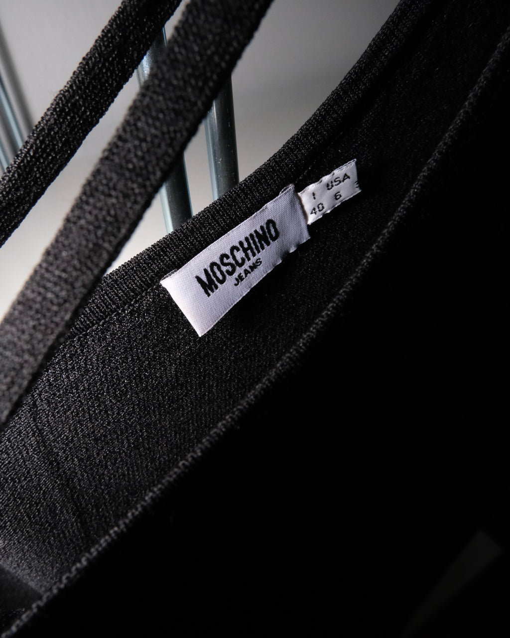 Moschino Triko Bluz