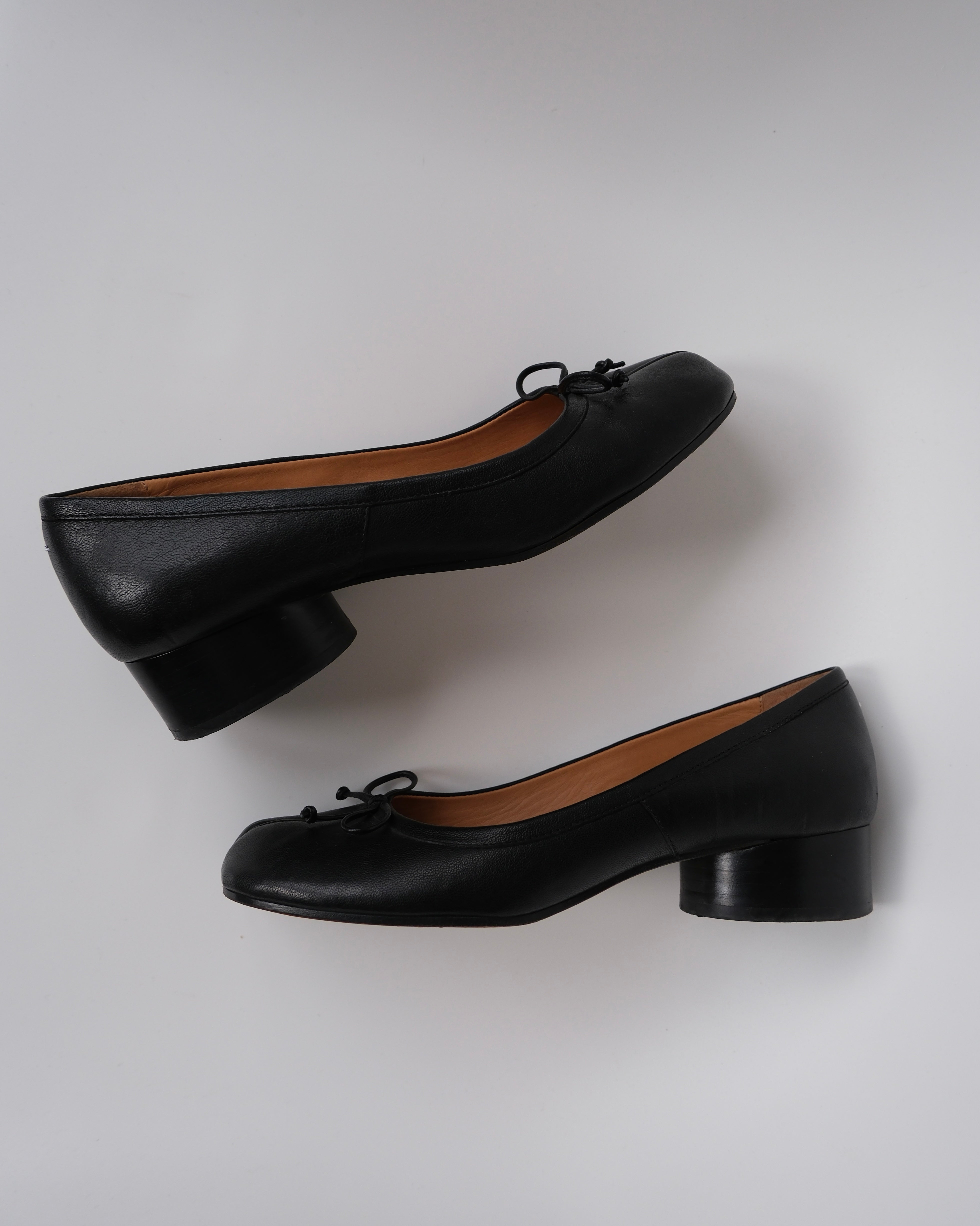 Maison Margiela Tabi Ballerina - Clossue