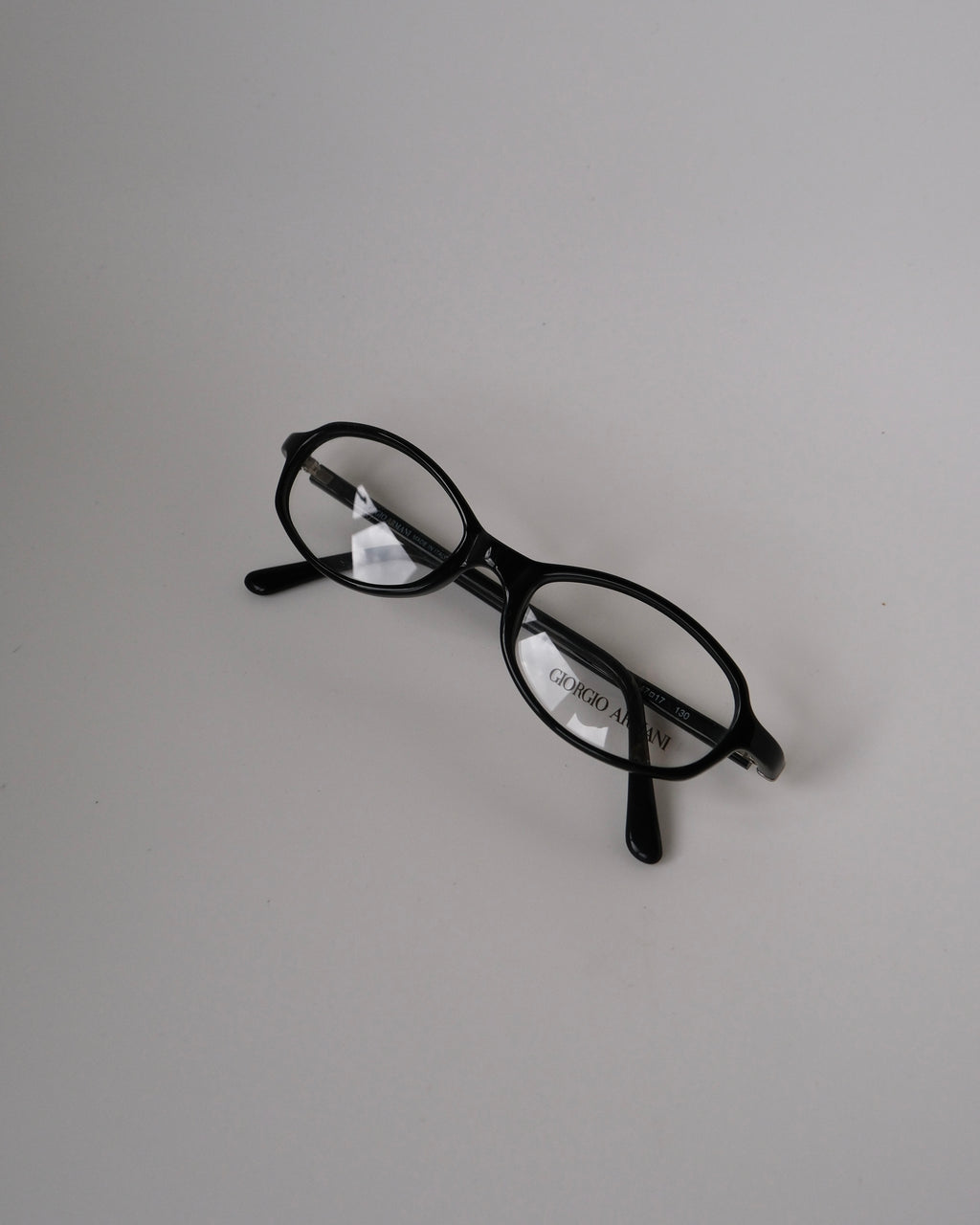 Giorgio Armani Vintage Eyeglasses