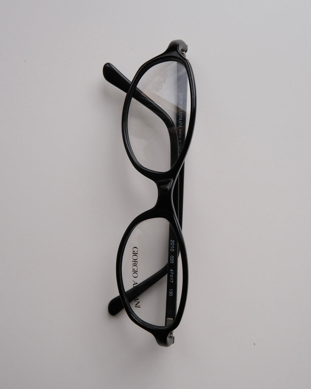 Giorgio Armani Vintage Eyeglasses