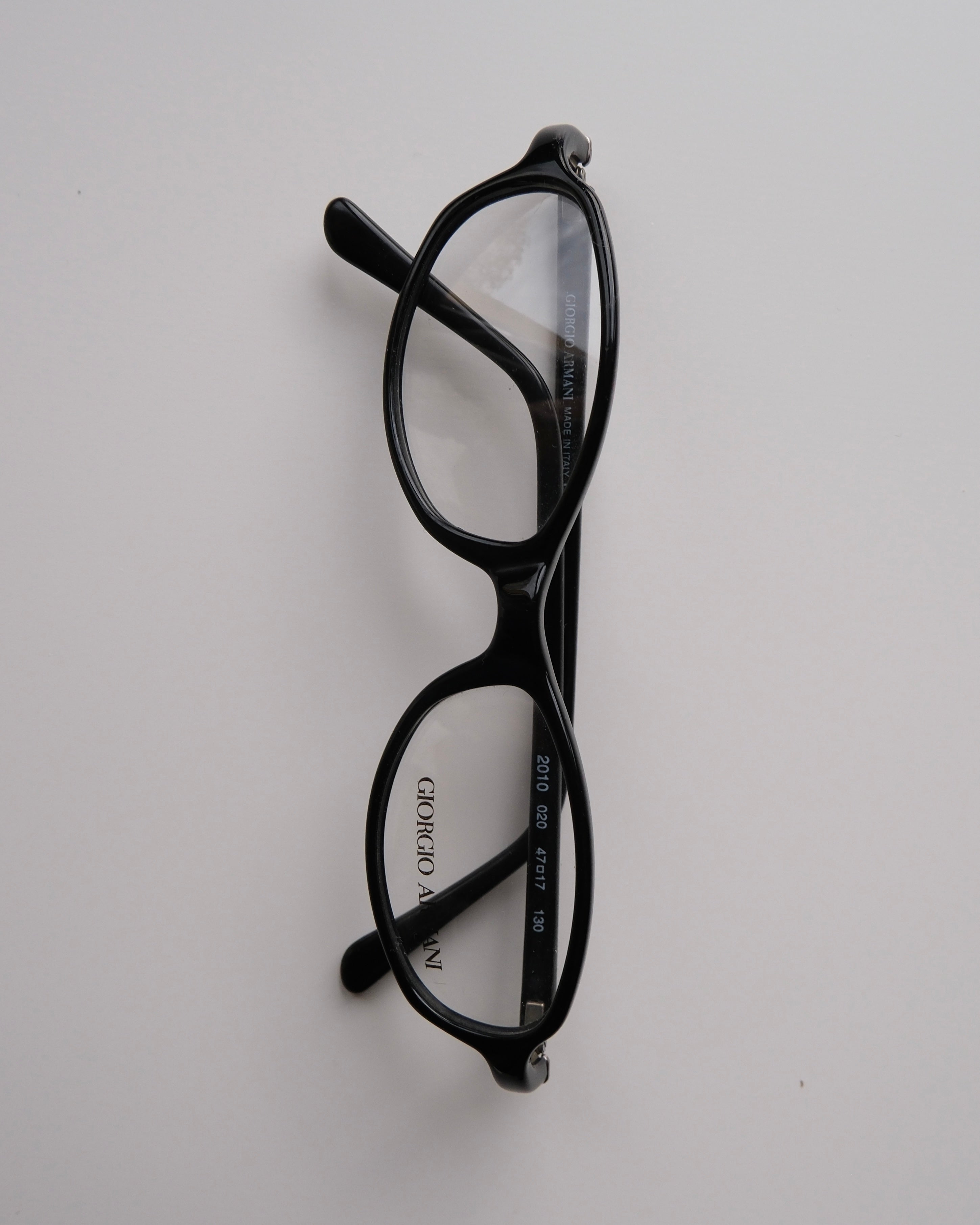 Giorgio Armani Vintage Eyeglasses