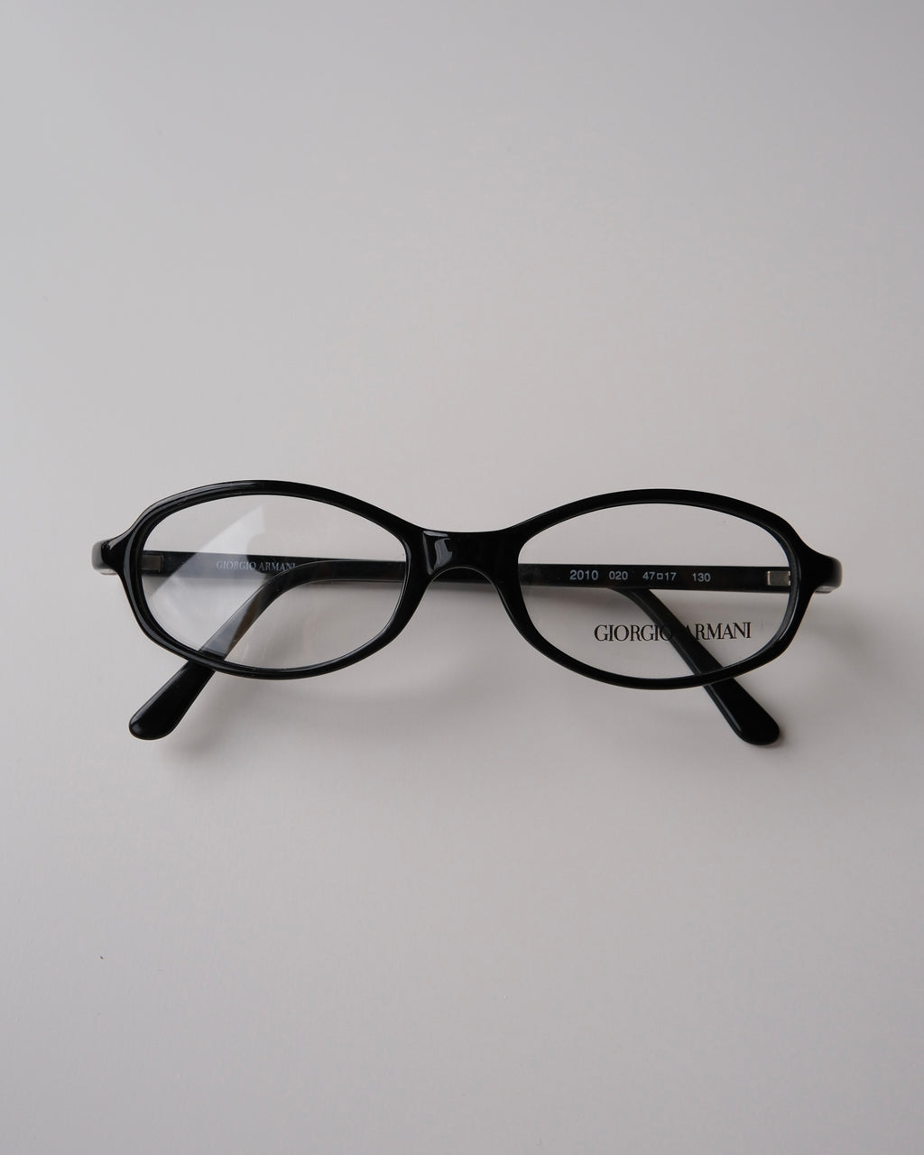 Giorgio Armani Vintage Eyeglasses