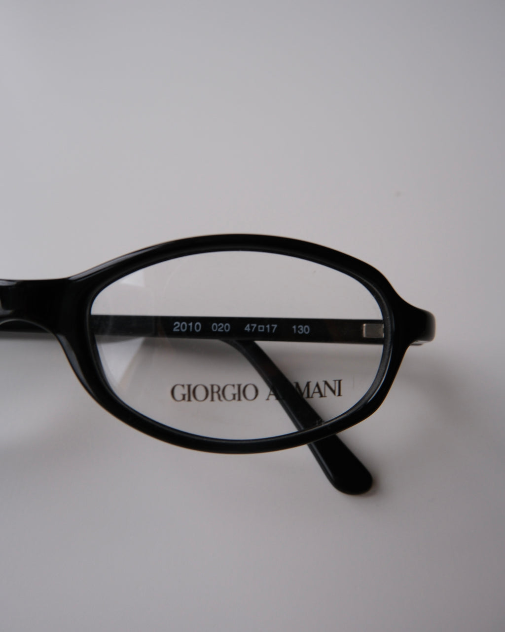 Giorgio Armani Vintage Eyeglasses