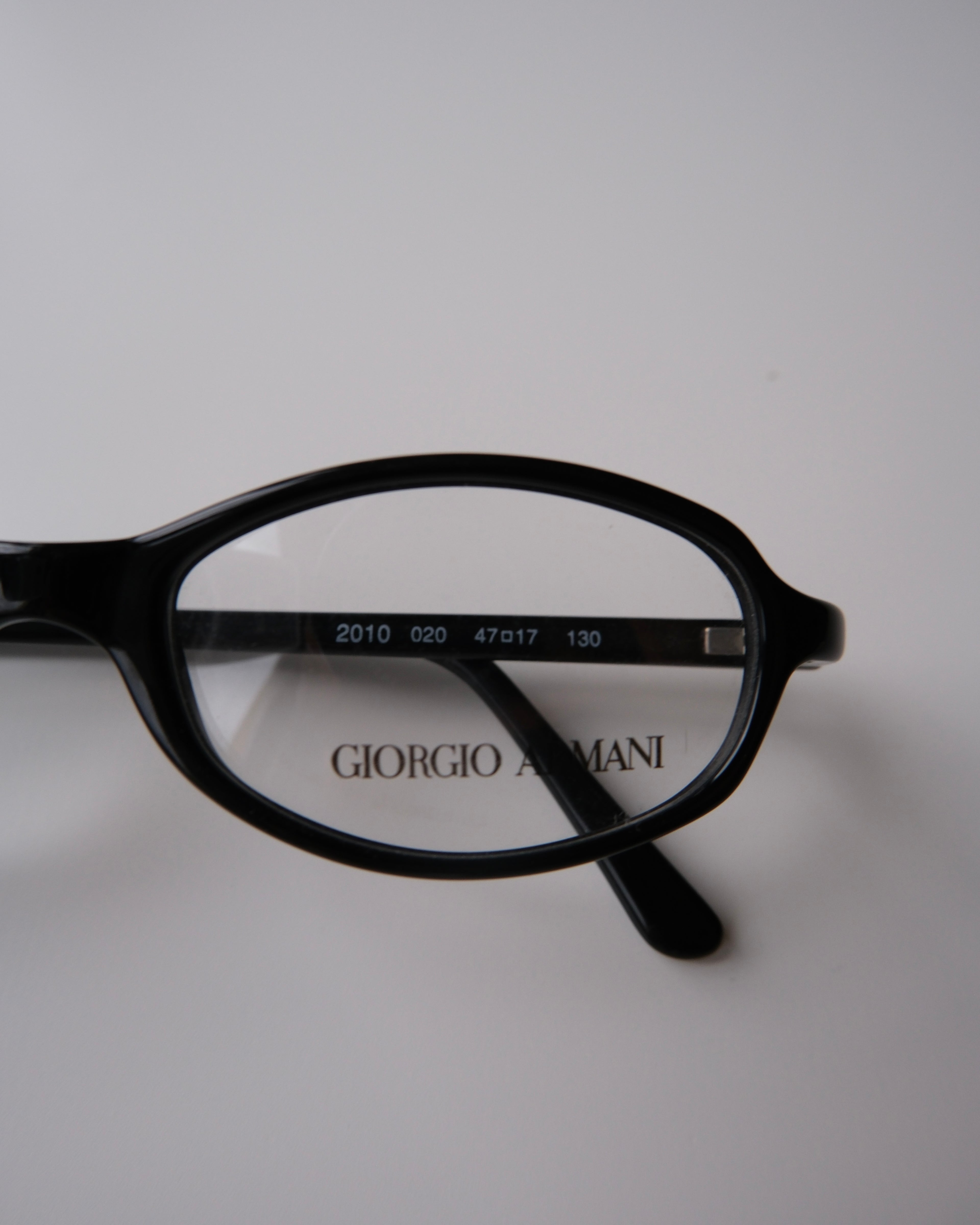 Giorgio Armani Vintage Eyeglasses