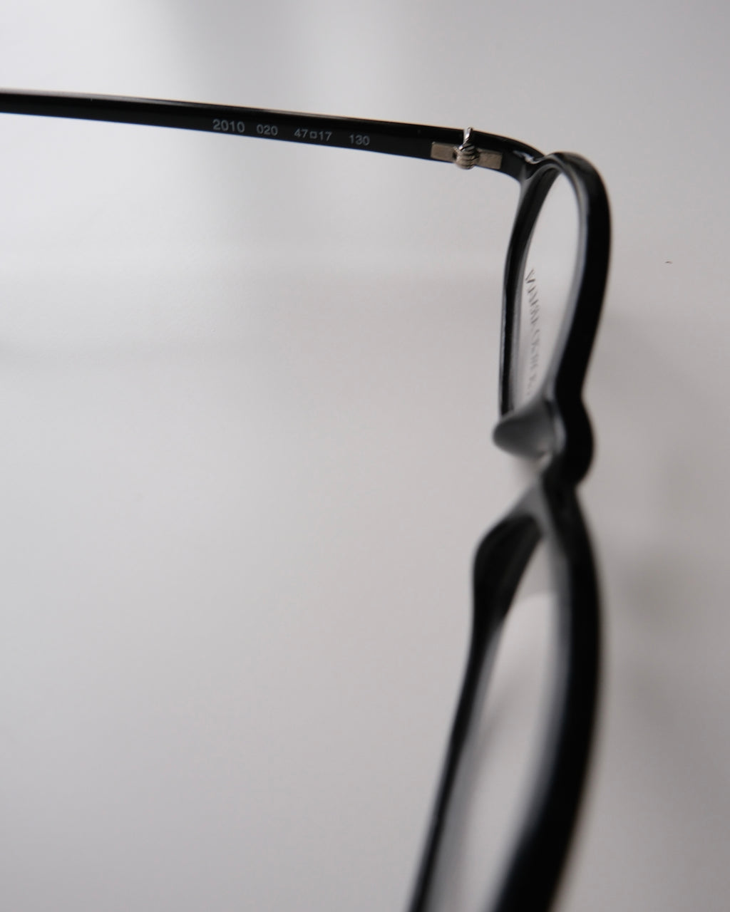 Giorgio Armani Vintage Eyeglasses