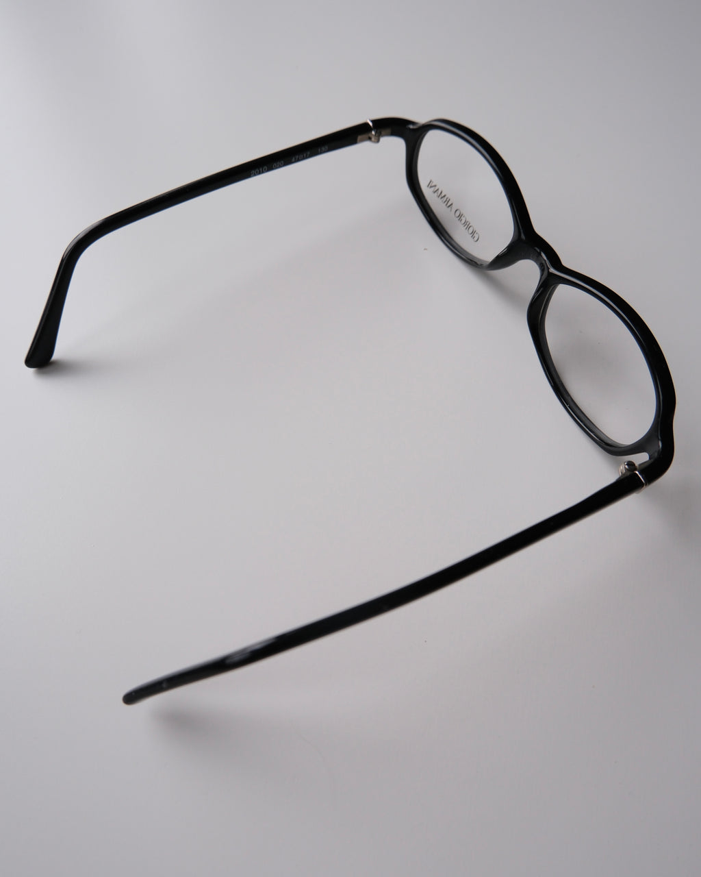 Giorgio Armani Vintage Eyeglasses