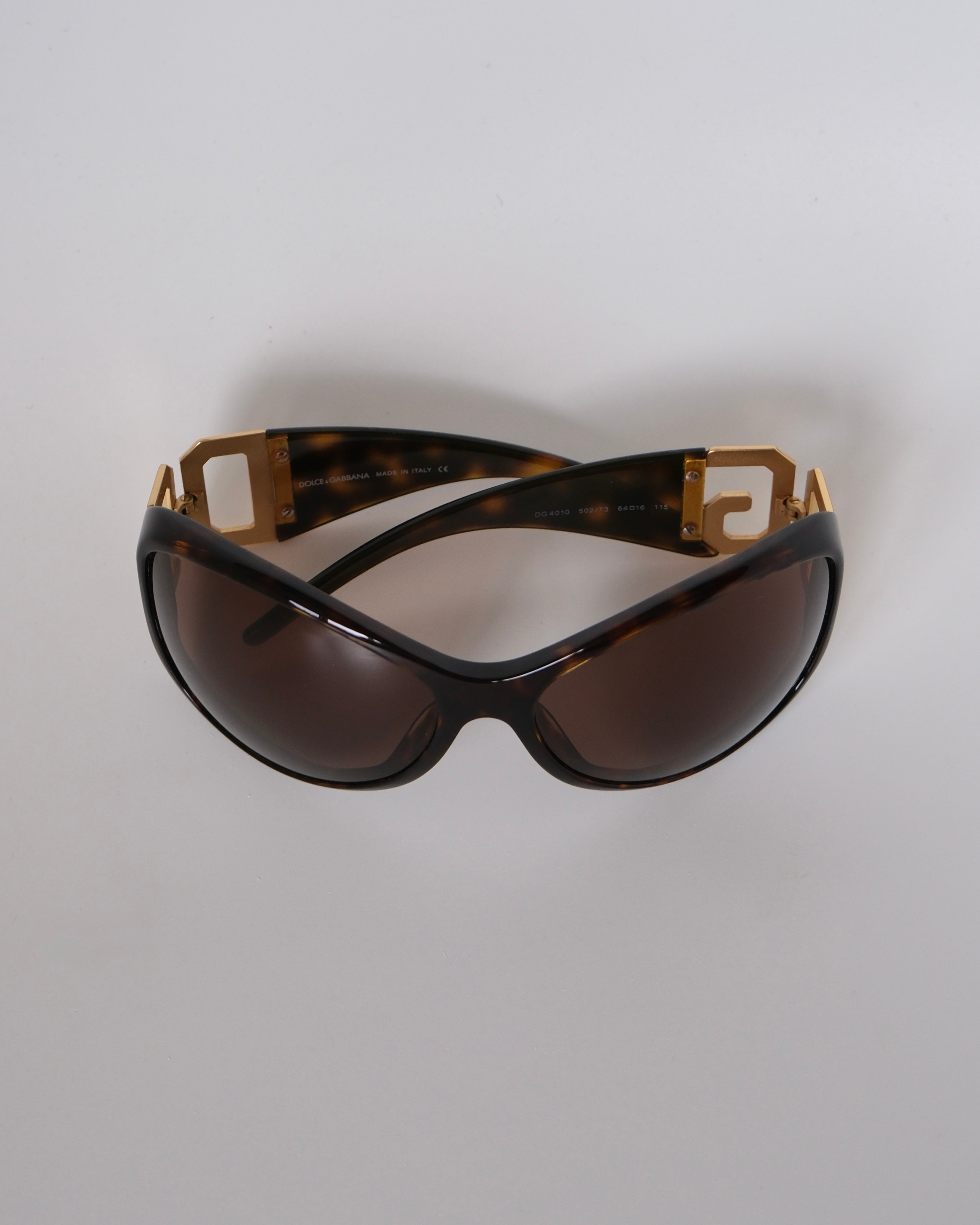 Dolce&Gabbana Güneş Gözlüğü